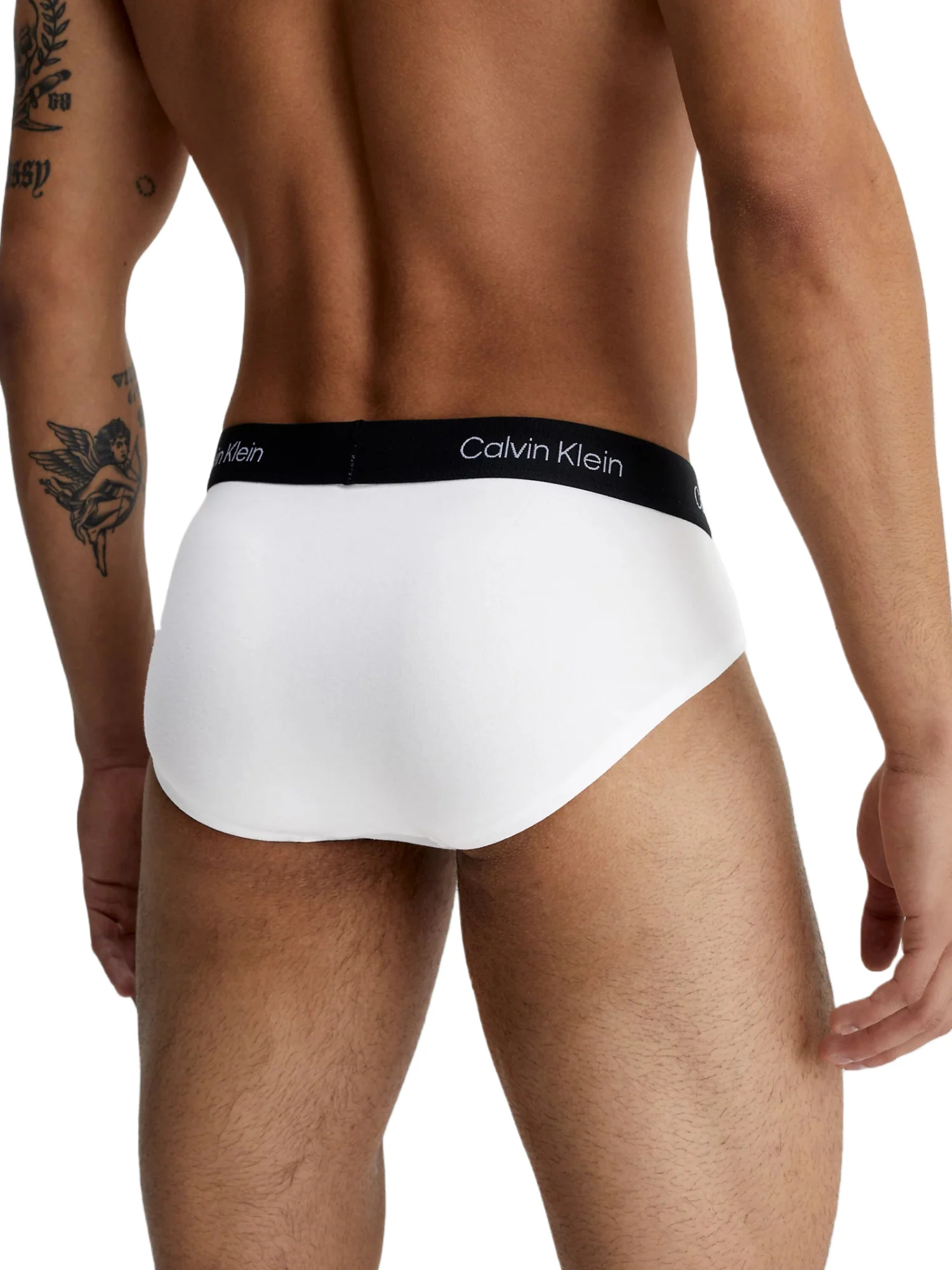 Calvin Klein Underwear Slip Uomo | 000NB3402A - Image 4