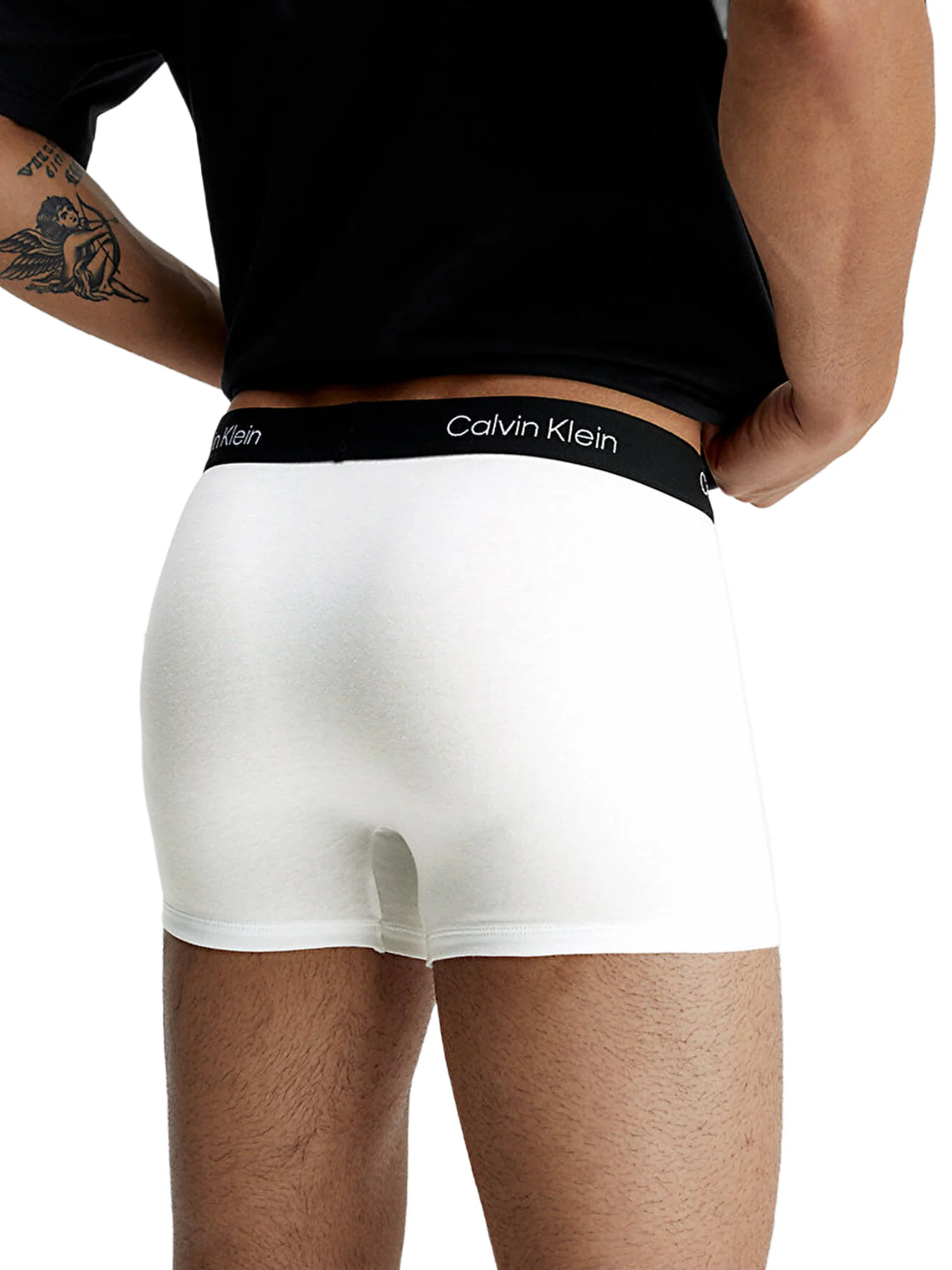 Calvin Klein Underwear Boxer Uomo | 000NB3403A - Image 3
