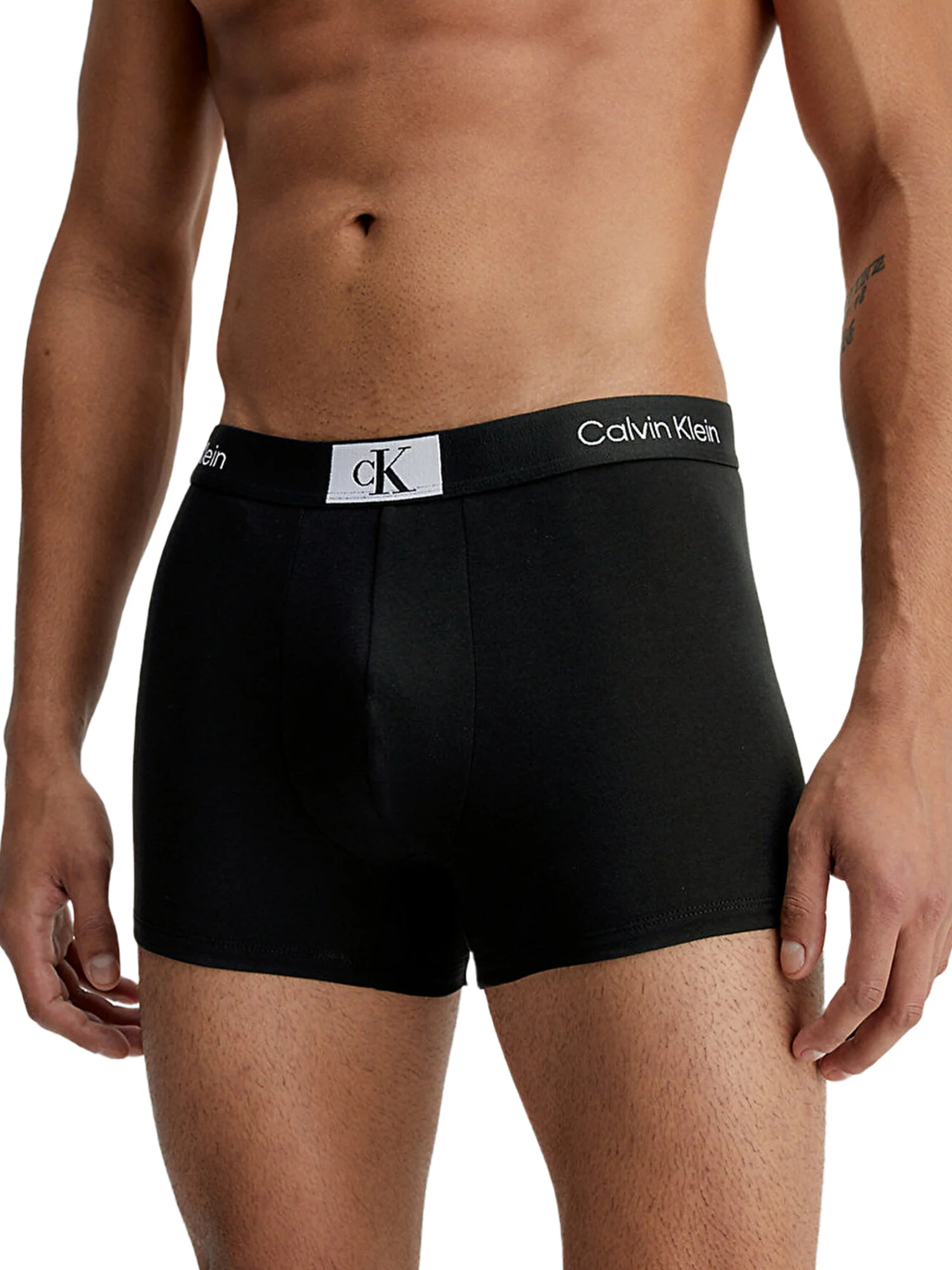 Calvin Klein Underwear Boxer Uomo | 000NB3403A - Image 6