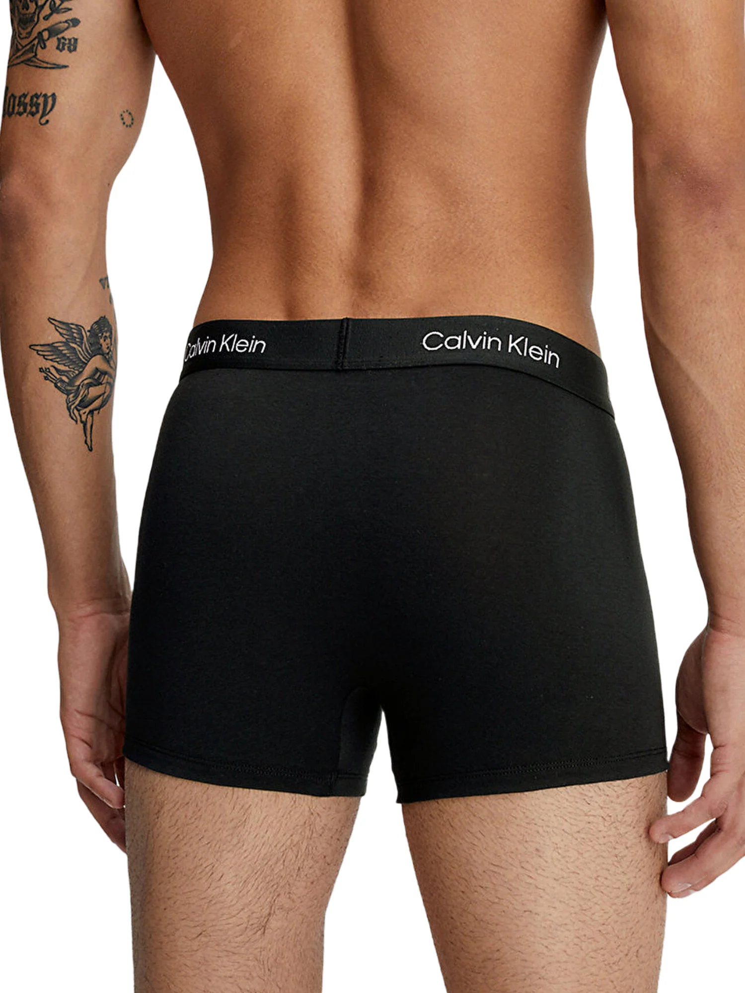 Calvin Klein Underwear Boxer Uomo | 000NB3528A - Image 3