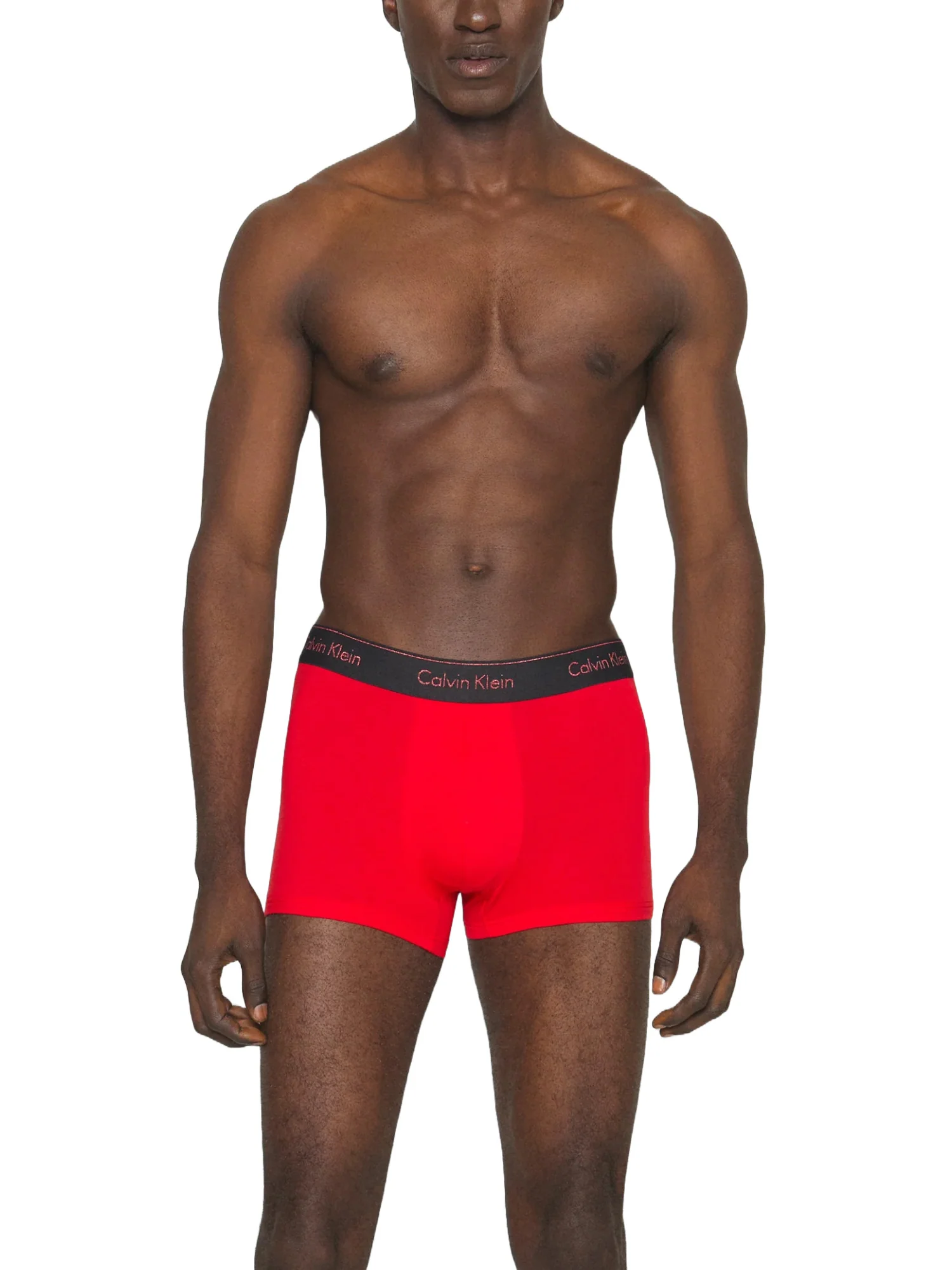 Calvin Klein Underwear Boxer Uomo | 000NB3873A - Image 2