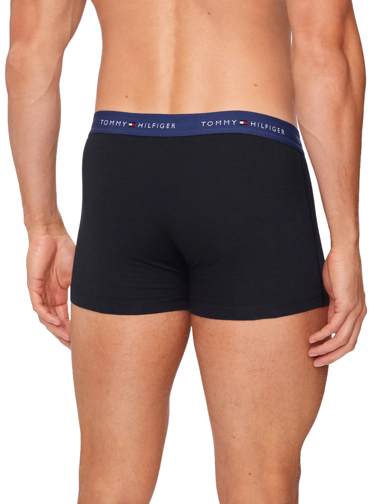 Tommy Hilfiger Boxer Uomo | UM0UM02763 - Image 4