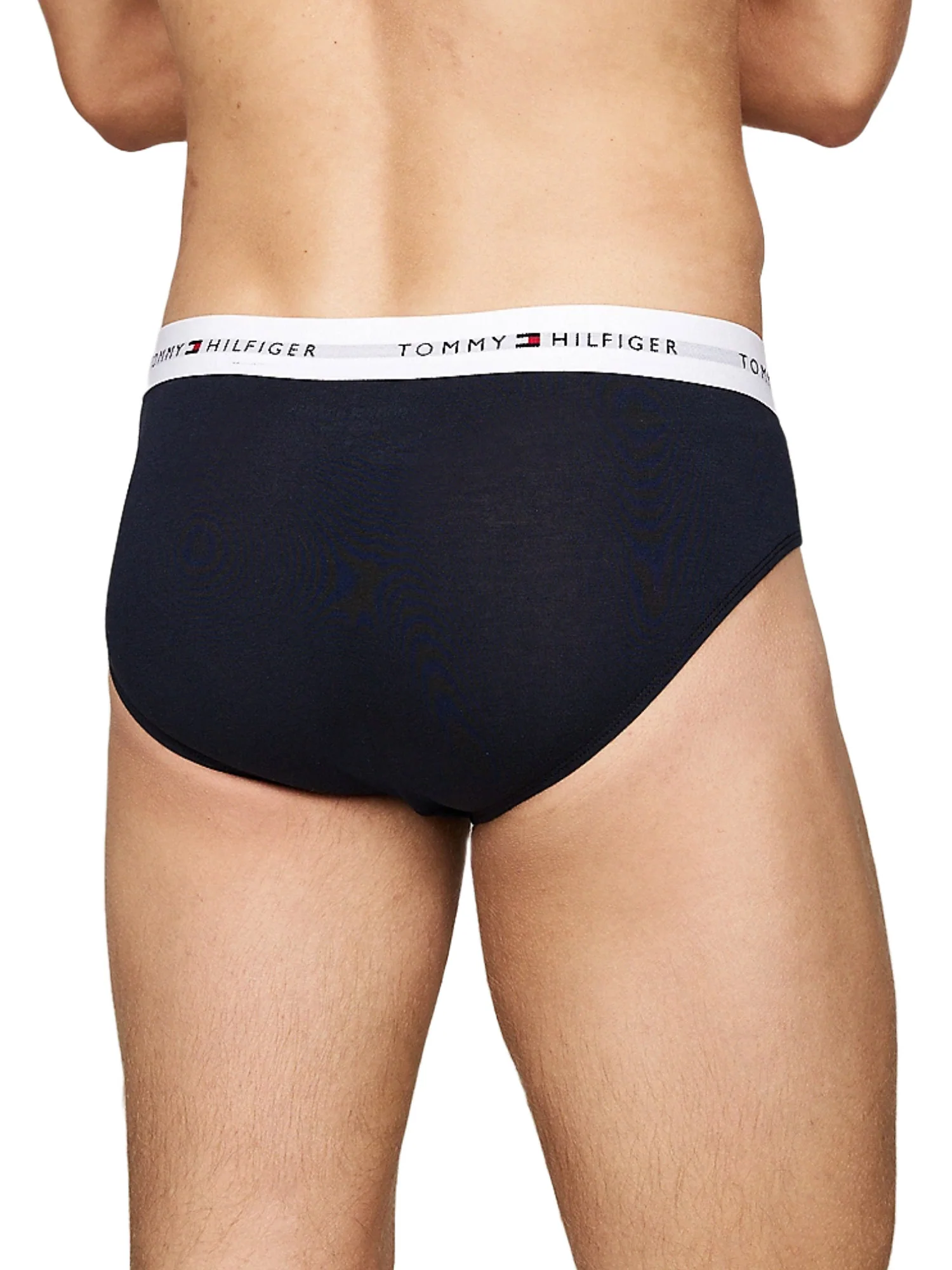 Tommy Hilfiger Slip Uomo | UM0UM02904 - Image 3