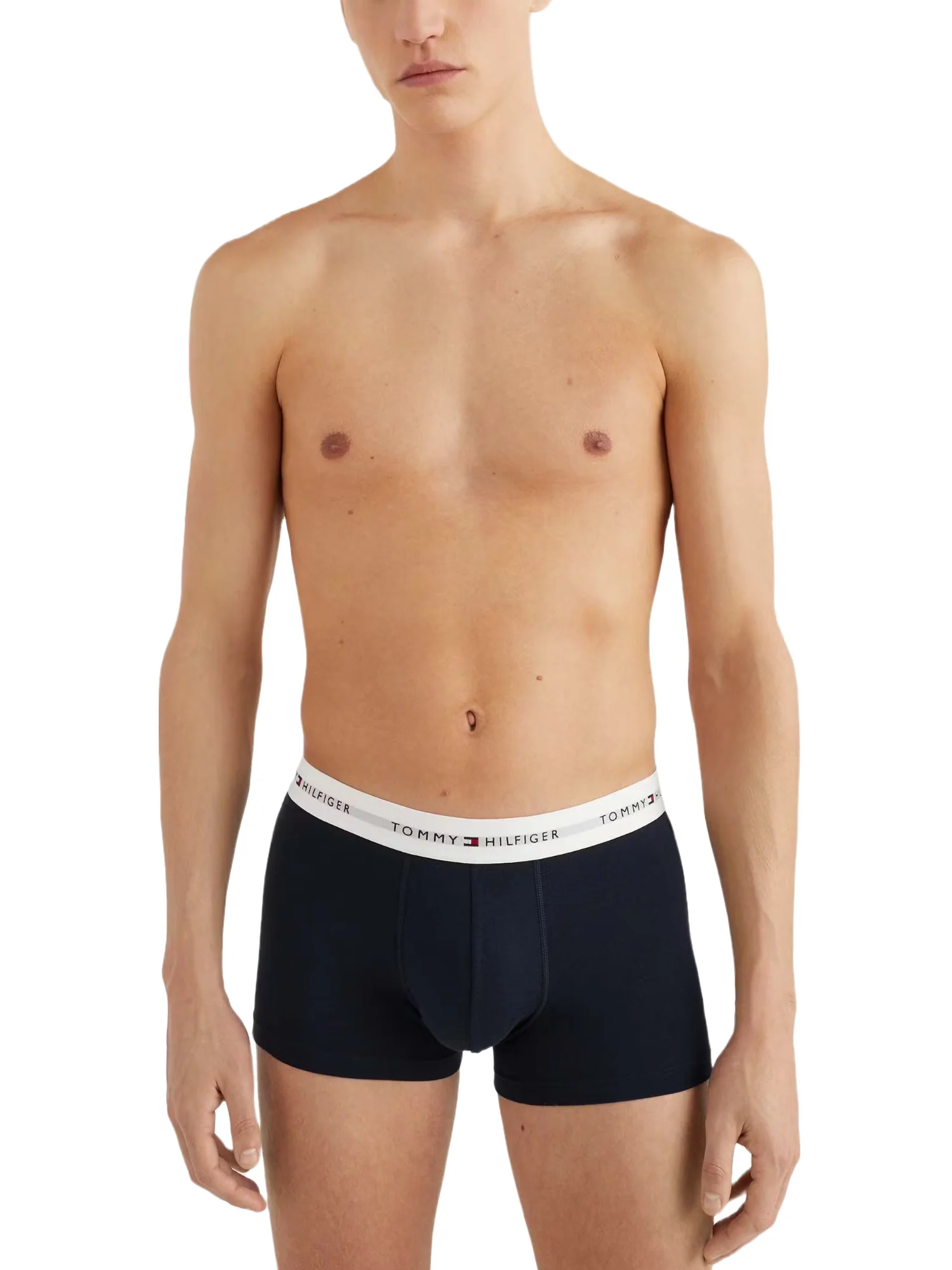 Tommy Hilfiger Underwear Boxer Uomo | UM0UM02761 - Image 5