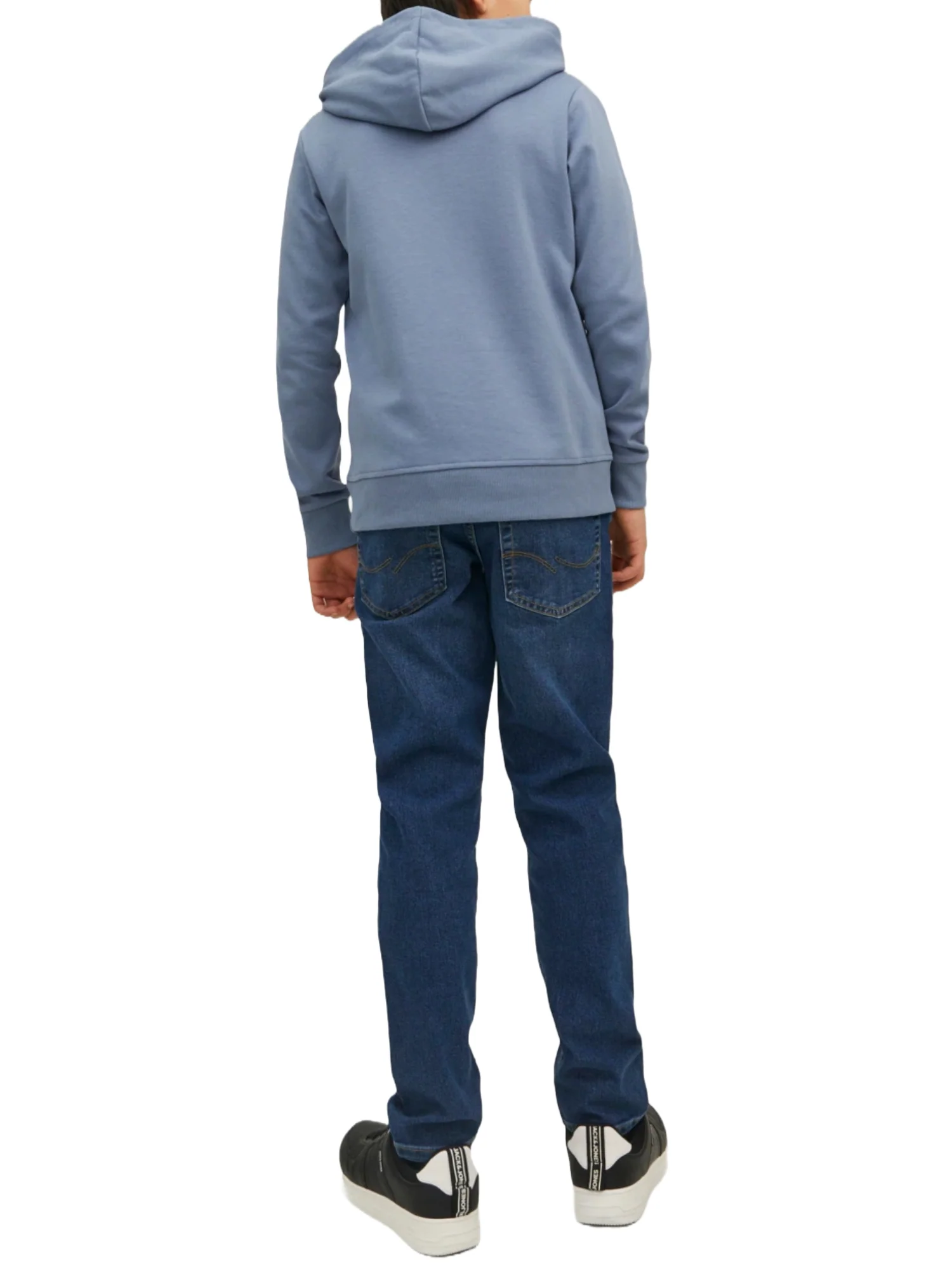 Jack&jones Junior Jeans Bambini | 12237499 - Image 3
