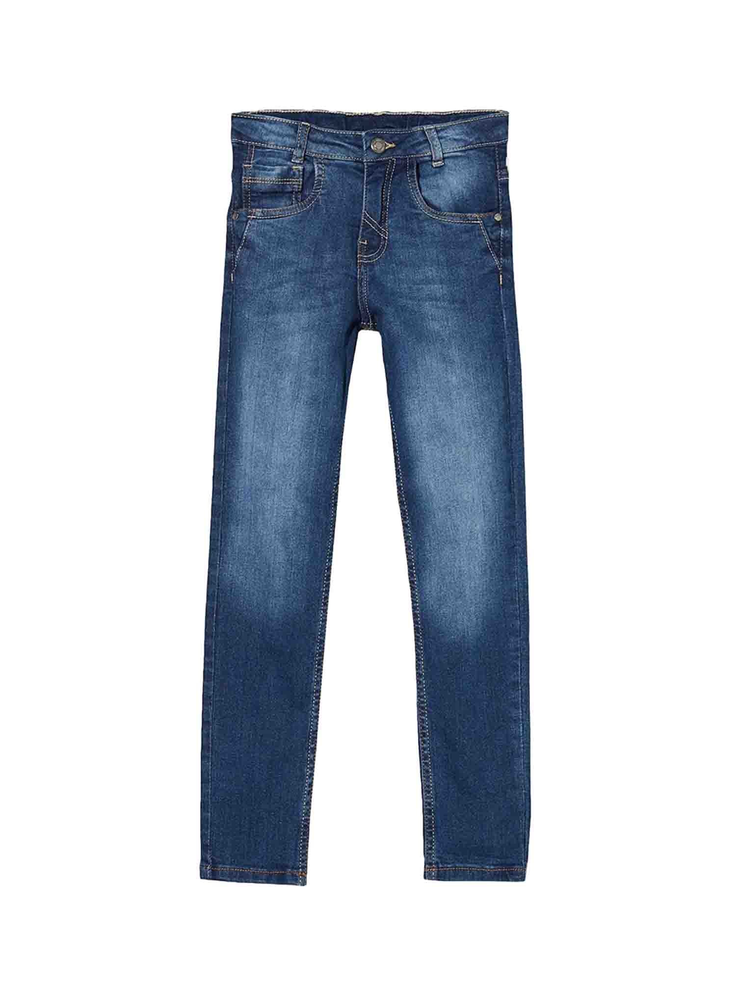 Losan Jeans Bambini | 025-9P01AL
