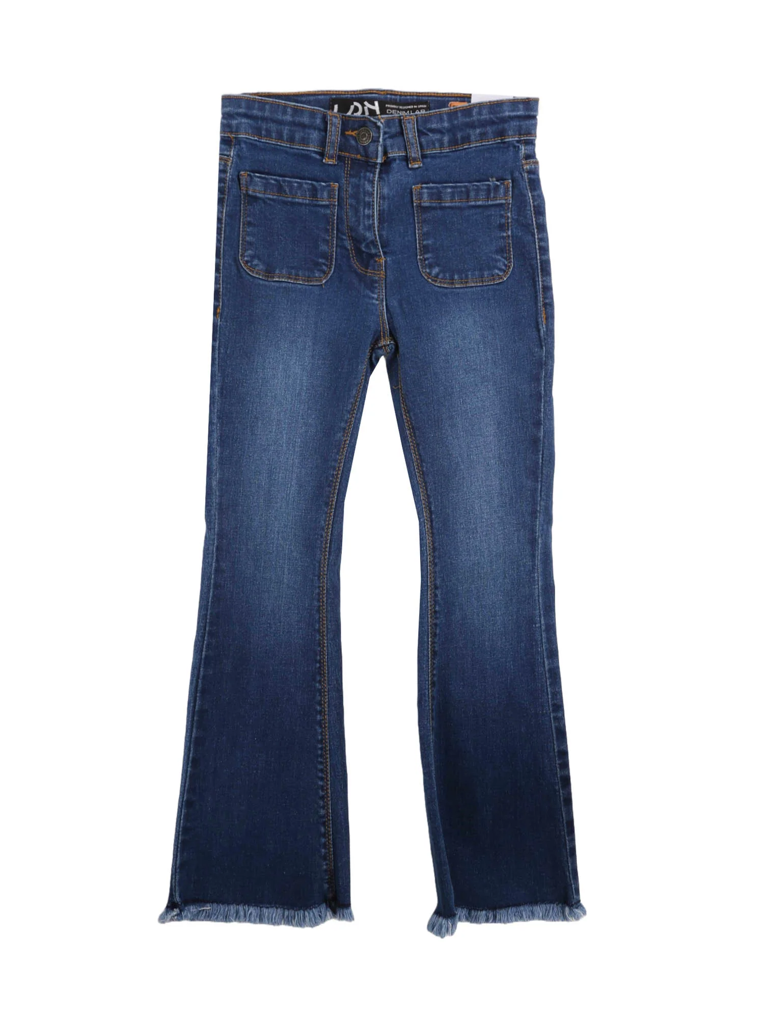 Losan Jeans Bambini | 51012418 - Image 4