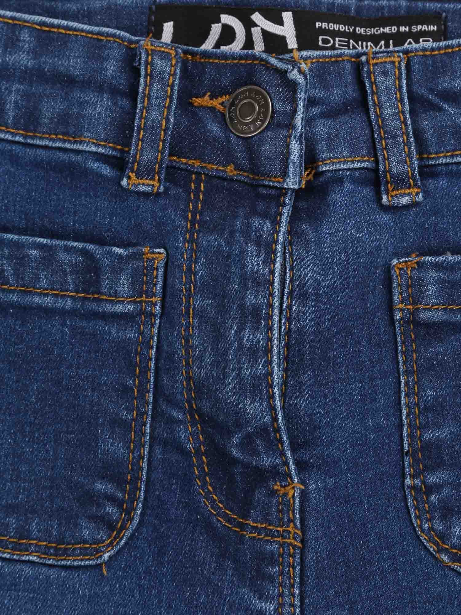 Losan Jeans Bambini | 51012418 - Image 6