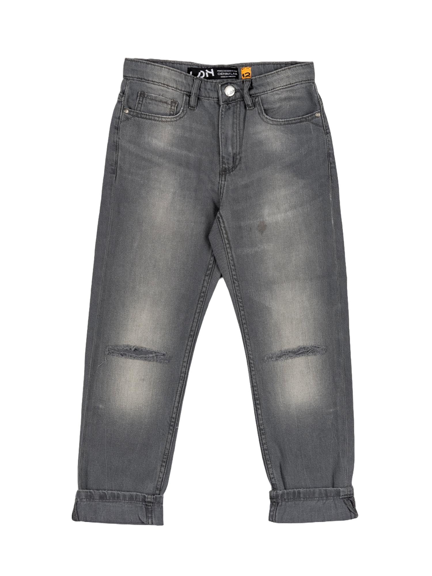 Losan Jeans Bambini | 5102325569