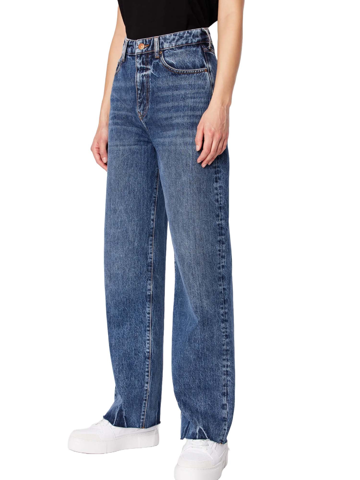 Armani Exchange Jeans Donna | 3DYJ38 Y16EZ - Image 2
