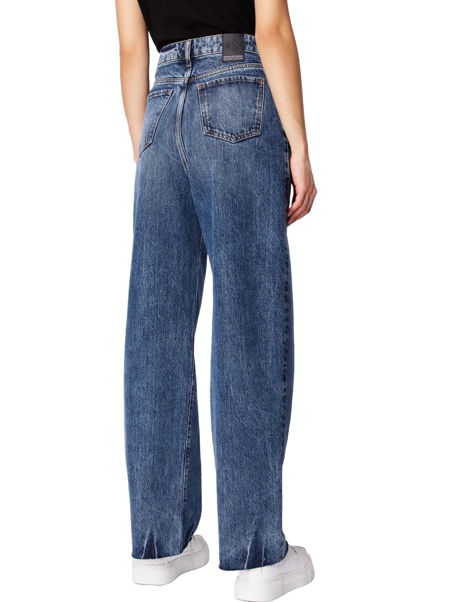 Armani Exchange Jeans Donna | 3DYJ38 Y16EZ - Image 3