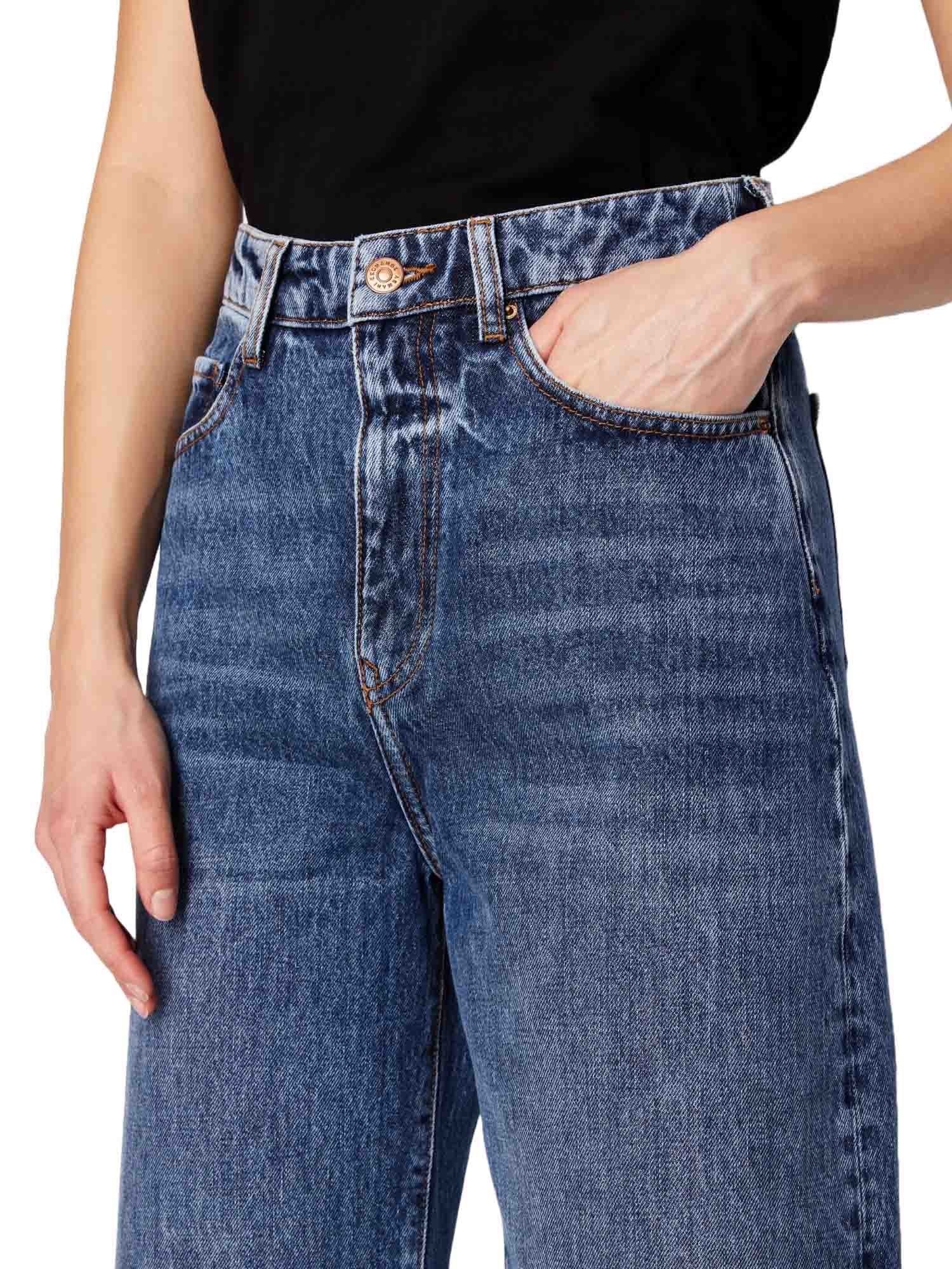 Armani Exchange Jeans Donna | 3DYJ38 Y16EZ - Image 4