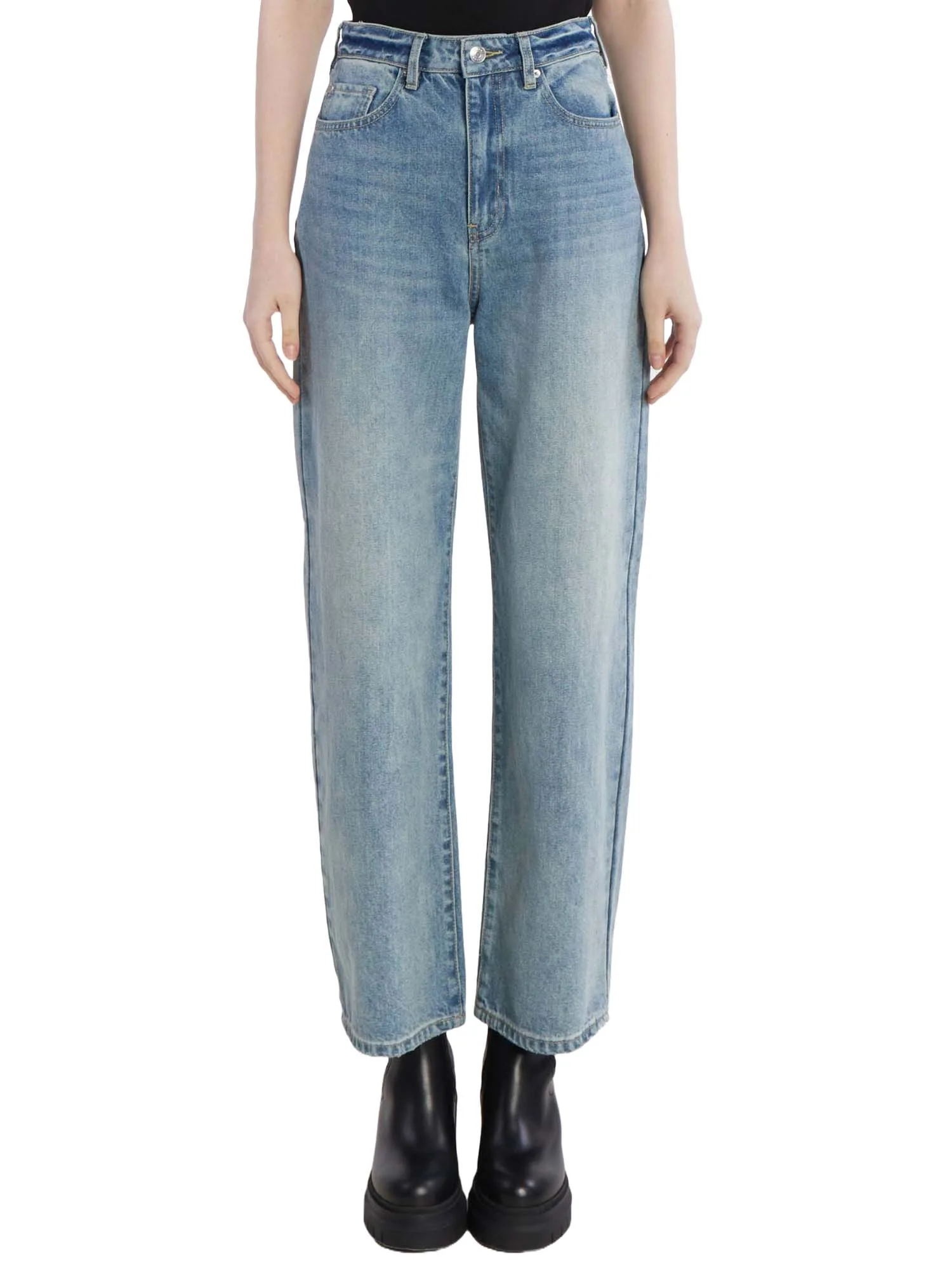 Armani Exchange Jeans Donna | 8NYJ38 Y4AAZ - Image 2