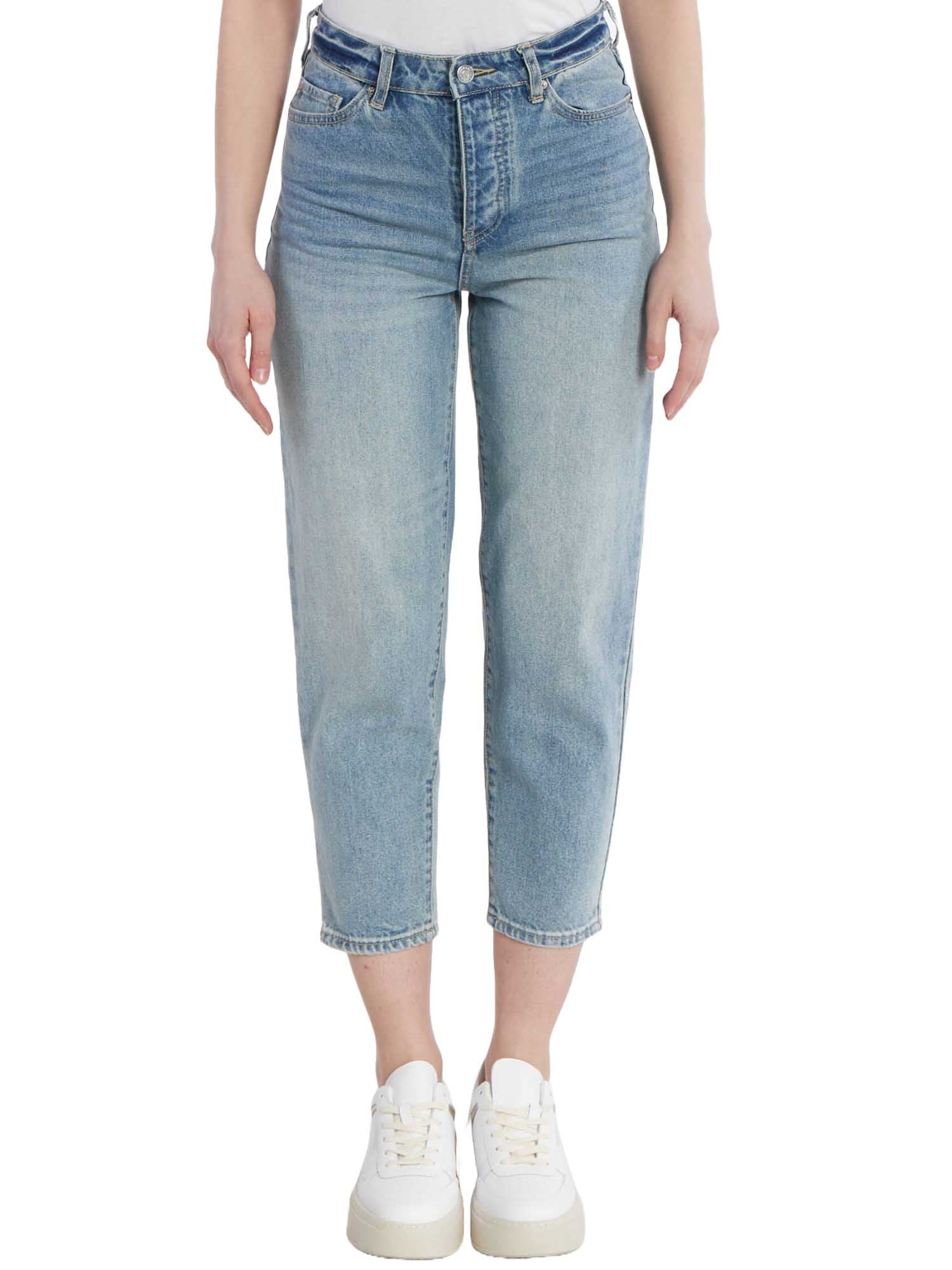 Armani Exchange Jeans Donna | 8NYJ51 Y4AAZ - Image 2