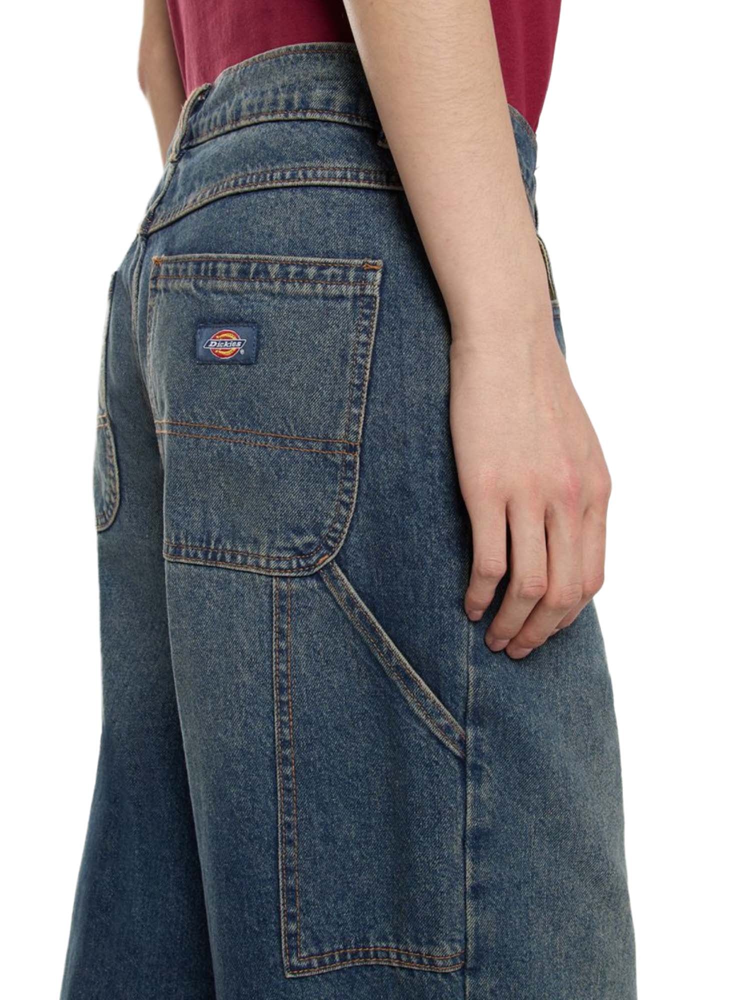 Dickies Jeans Donna | DK0A4YPY - Image 5