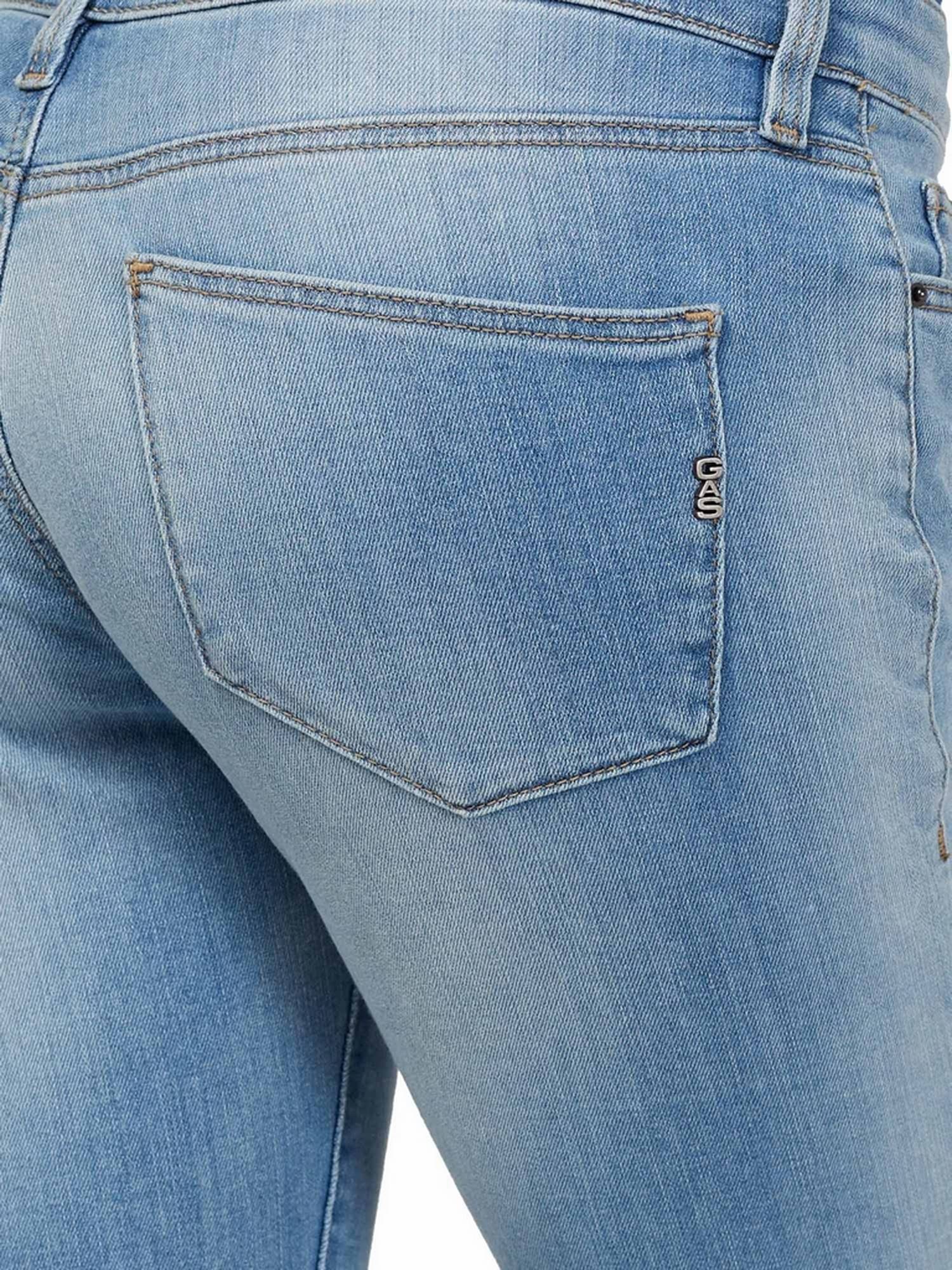 Gas Jeans Donna | 355652 - Image 27