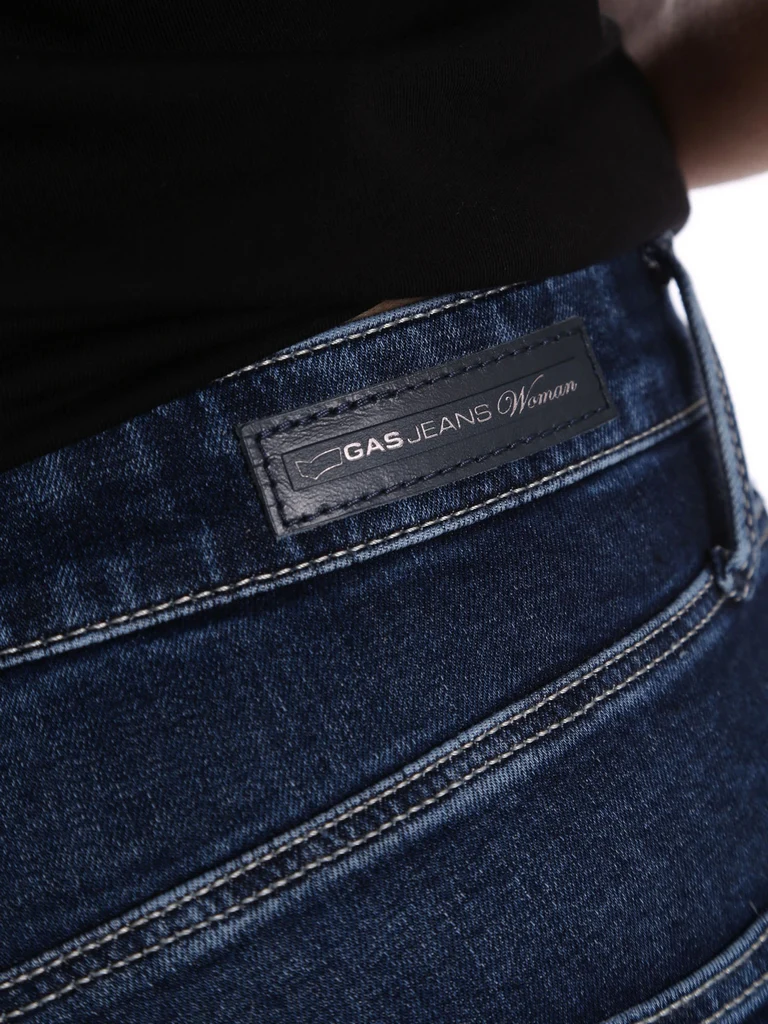 Gas Jeans Donna | 355652 - Image 4
