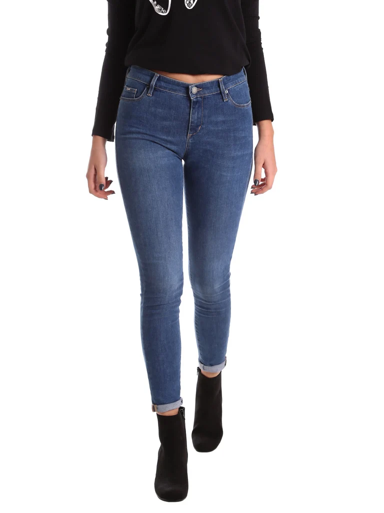 Gas Jeans Donna | 355652 - Image 8