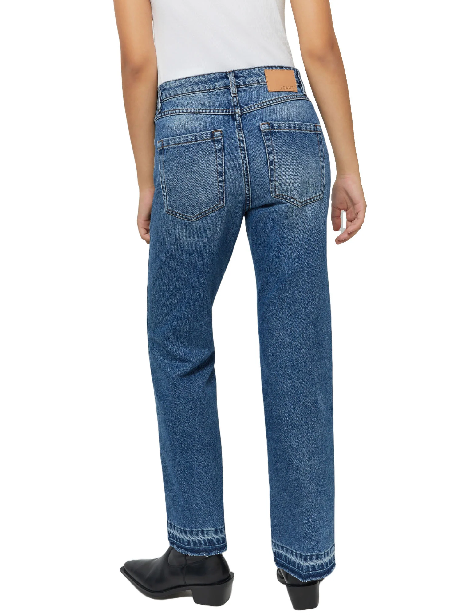 Iblues Jeans Donna | 2517181041200 - Image 4