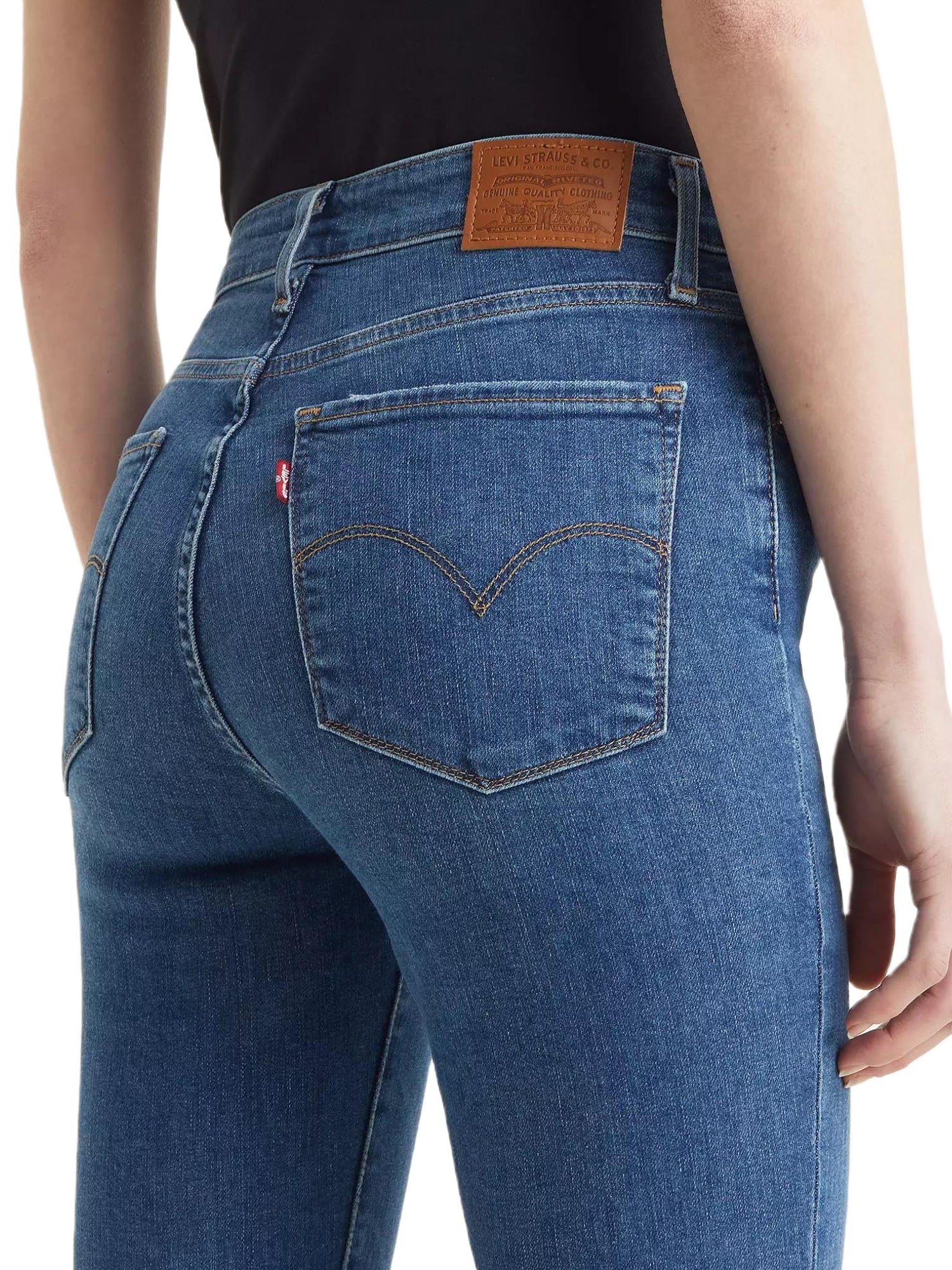 Levi's Jeans Donna | 18759-0105 - Image 4