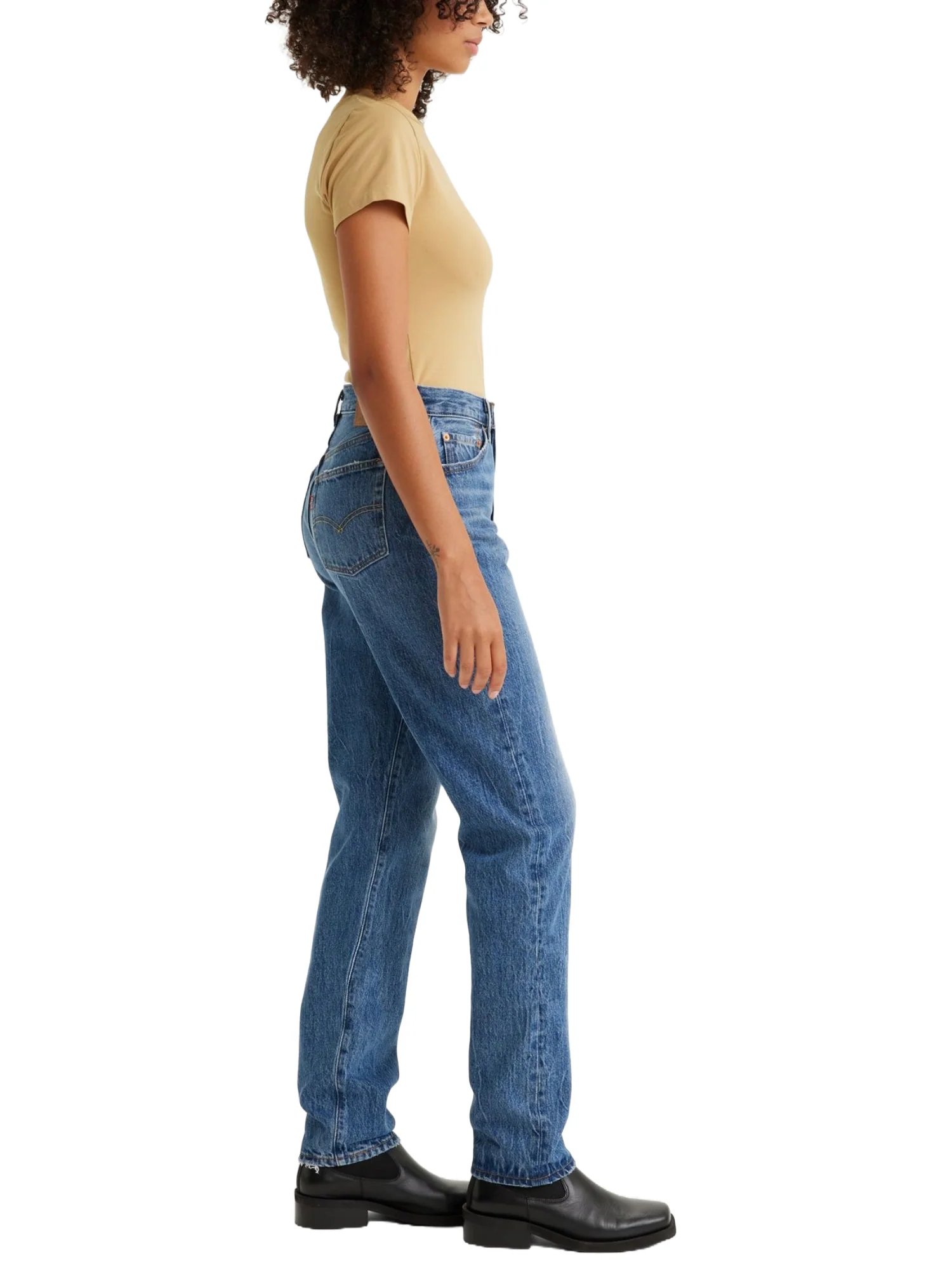Levi's Jeans Donna | A4699-0009 - Image 3