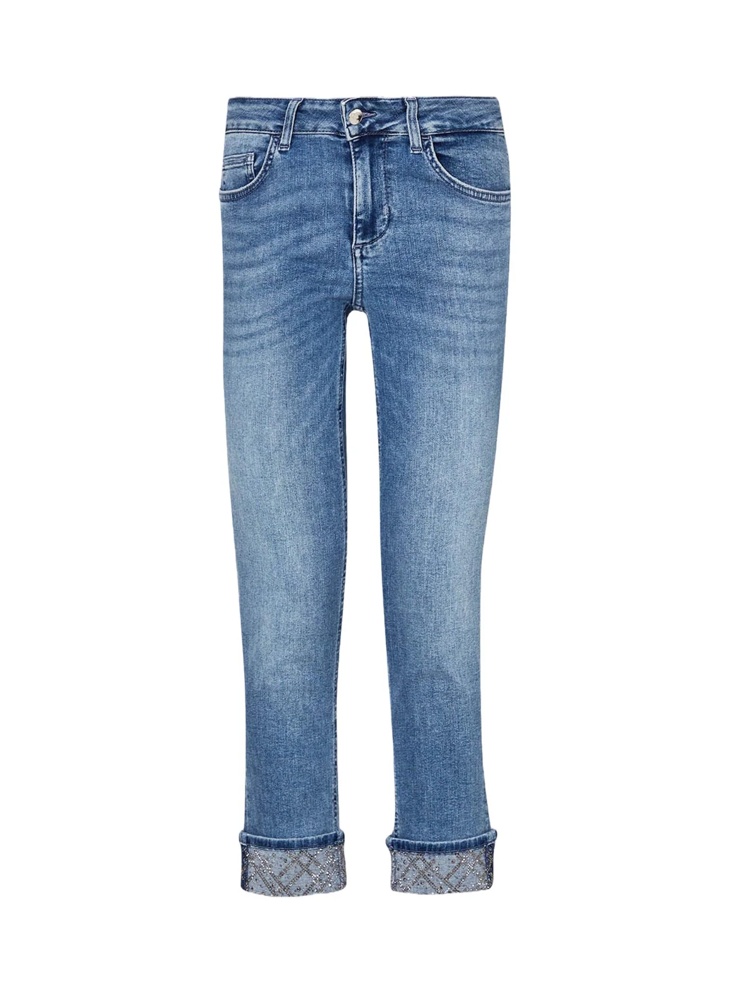 Liu-jo Jeans Donna | UA4006 D4615