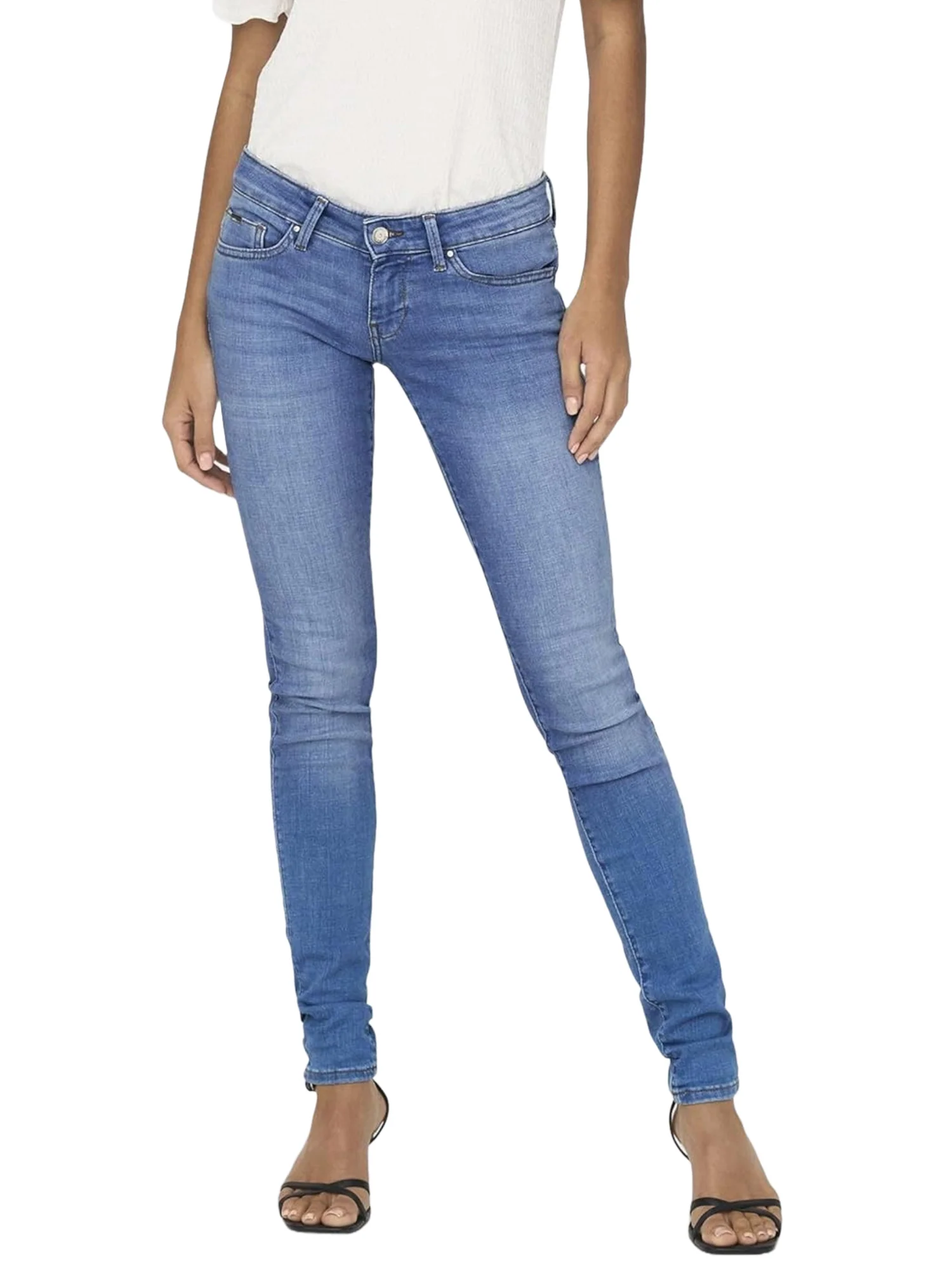 Only Jeans Donna | 15246845 - Image 2