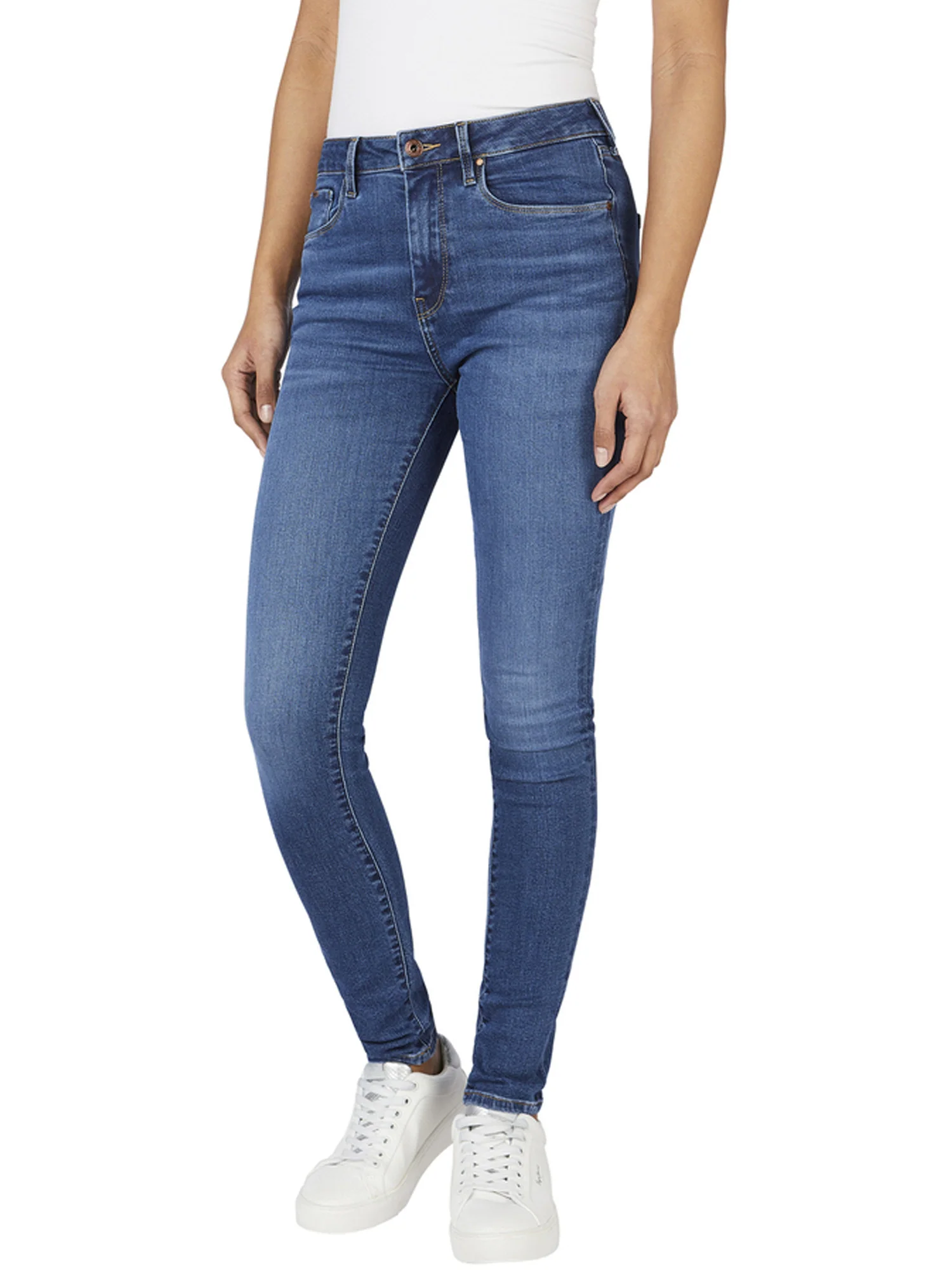 Pepe Jeans Jeans Donna | PL204584GX60 - Image 2