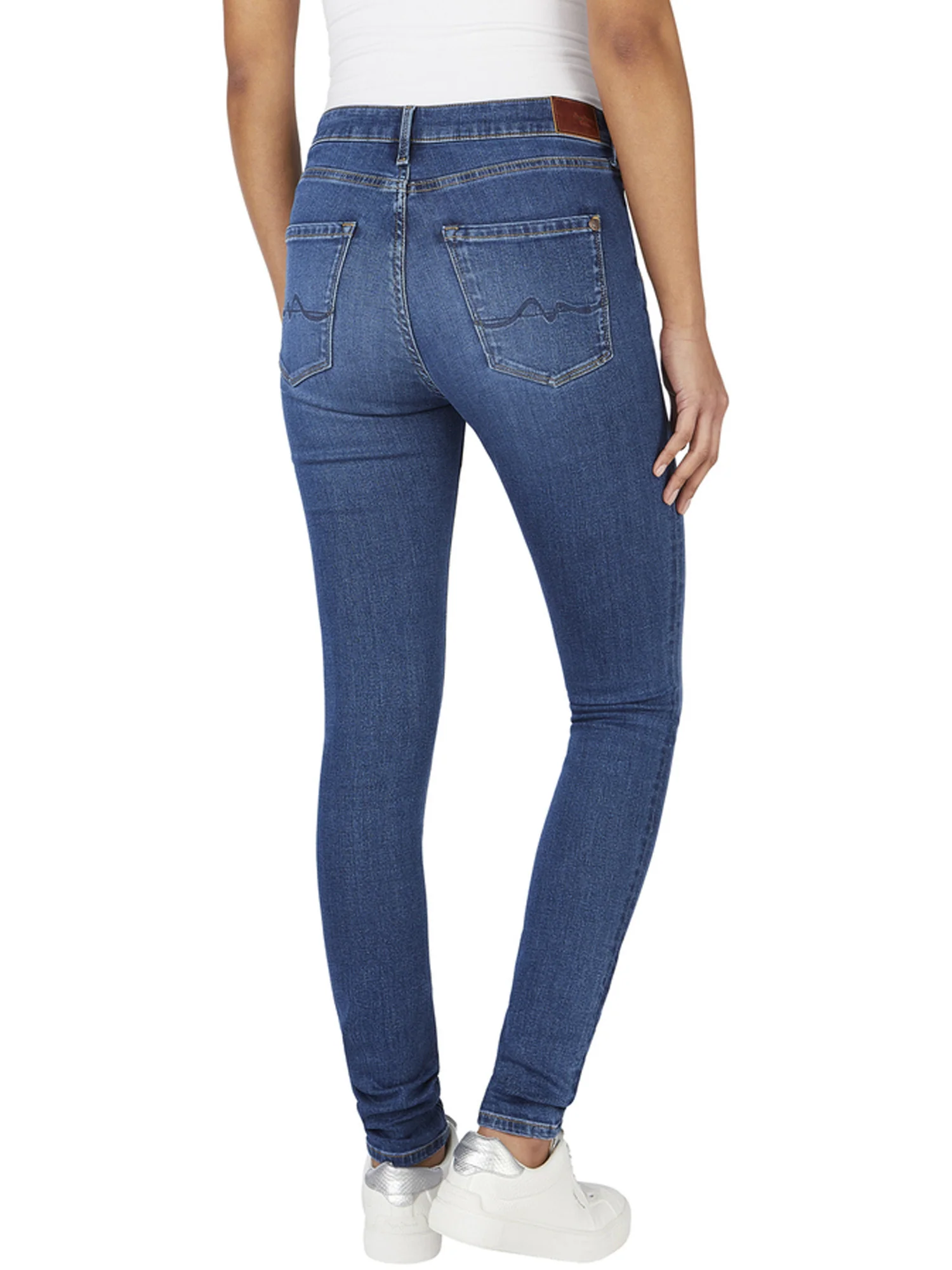 Pepe Jeans Jeans Donna | PL204584GX60 - Image 3