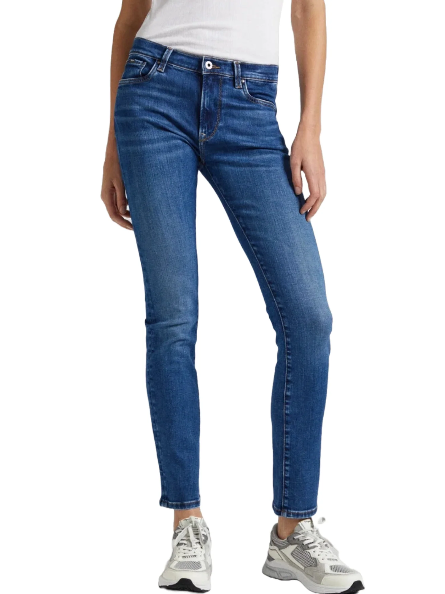 Pepe Jeans Jeans Donna | PL204589XW60 - Image 2