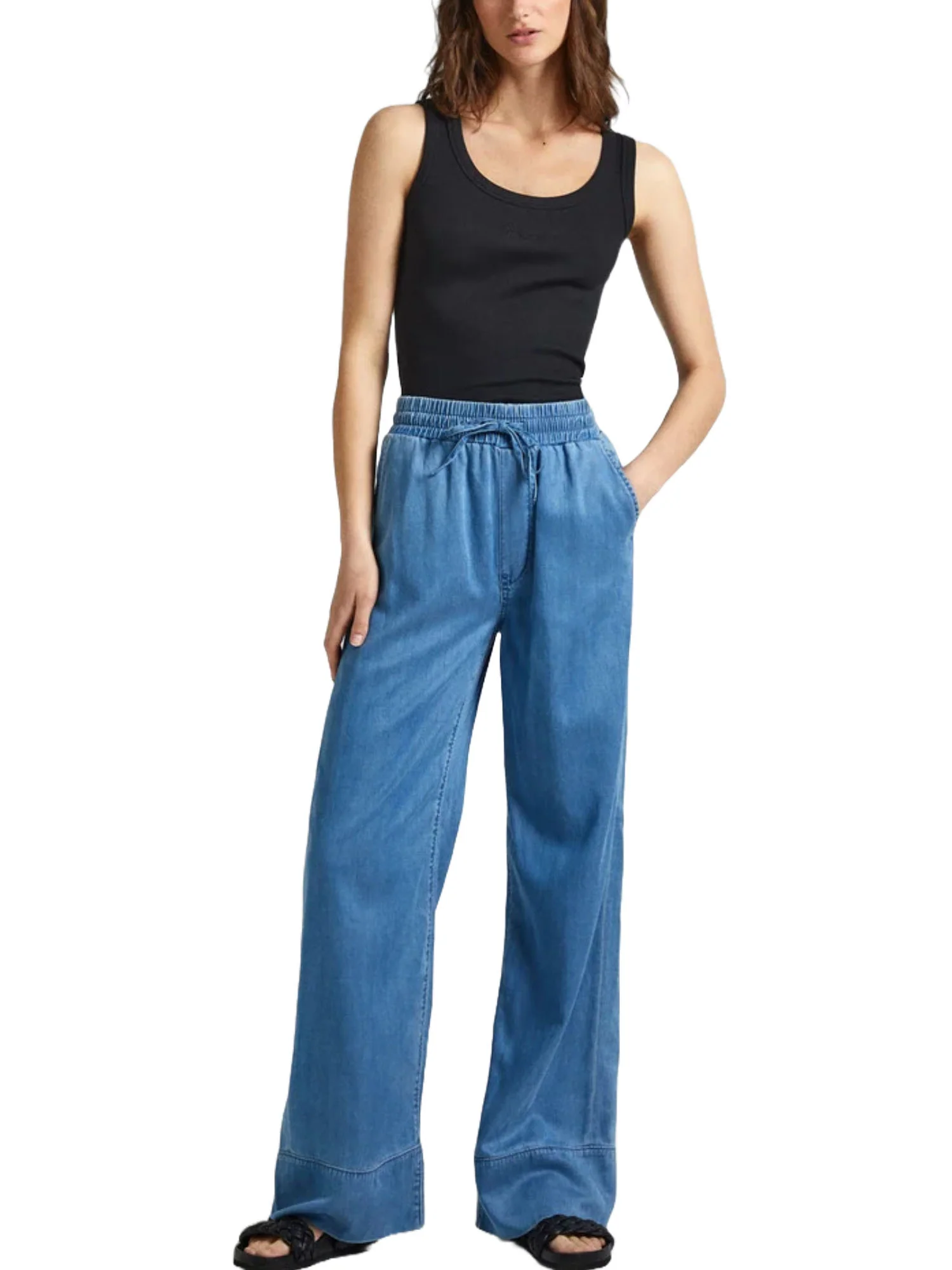 Pepe Jeans Jeans Donna | PL2046850 - Image 3