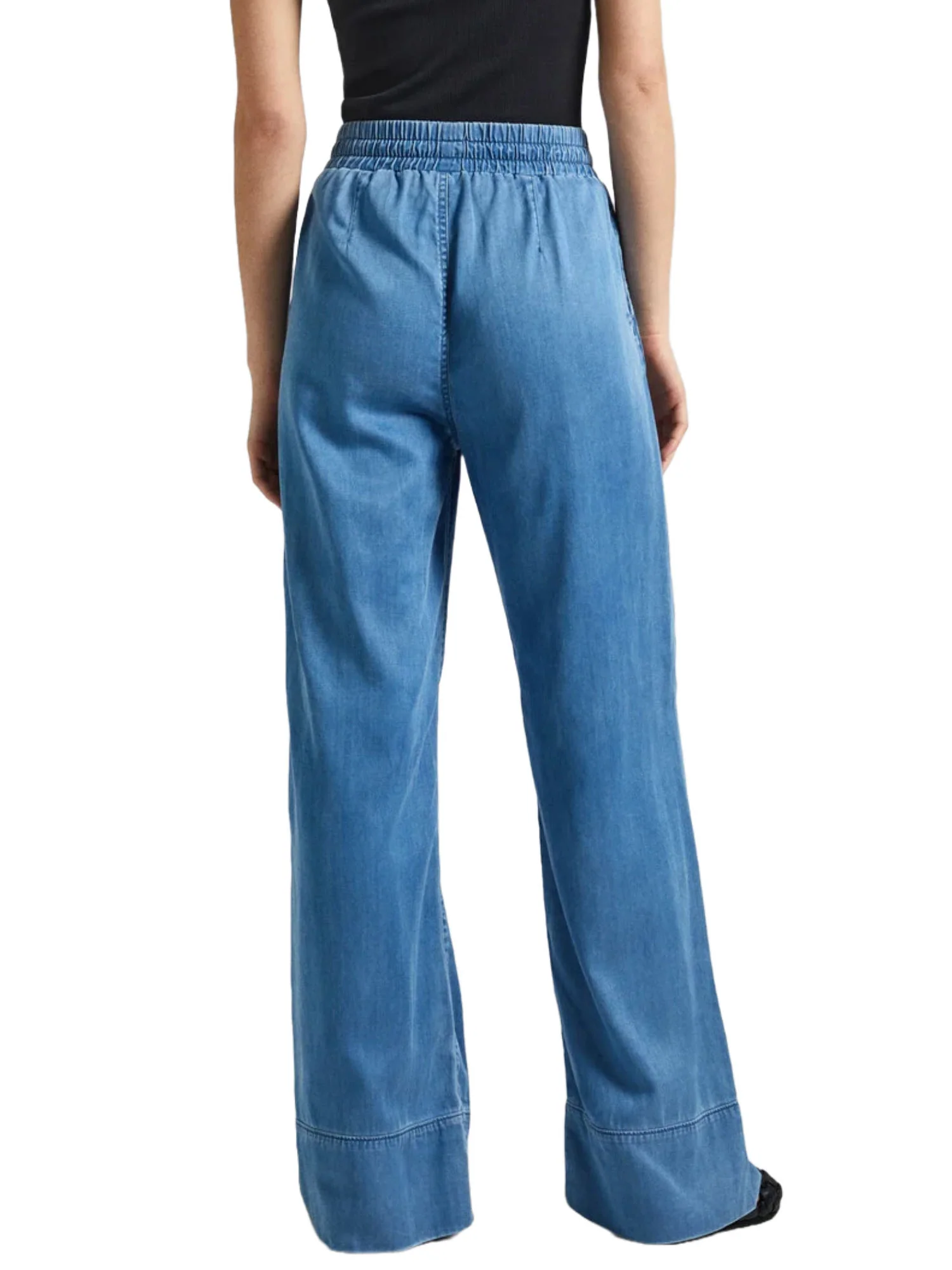 Pepe Jeans Jeans Donna | PL2046850 - Image 4