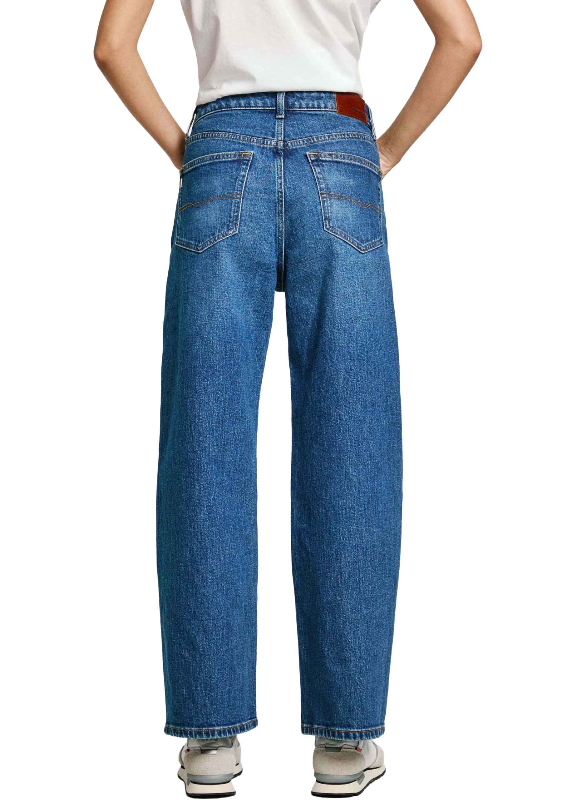 Pepe Jeans Jeans Donna | PL2047314A38 - Image 3