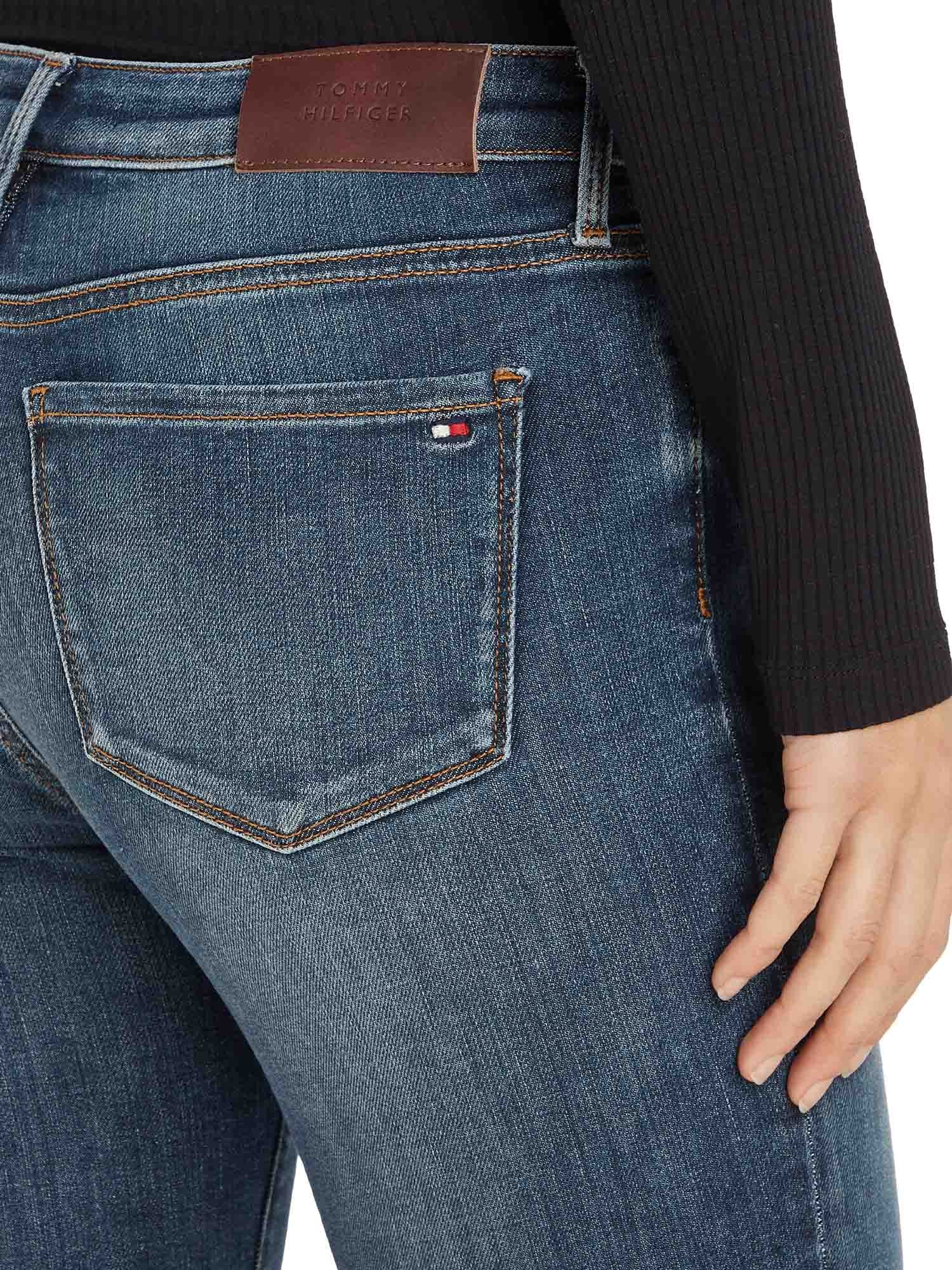 Tommy Hilfiger Jeans Donna | WW0WW39614 - Image 4