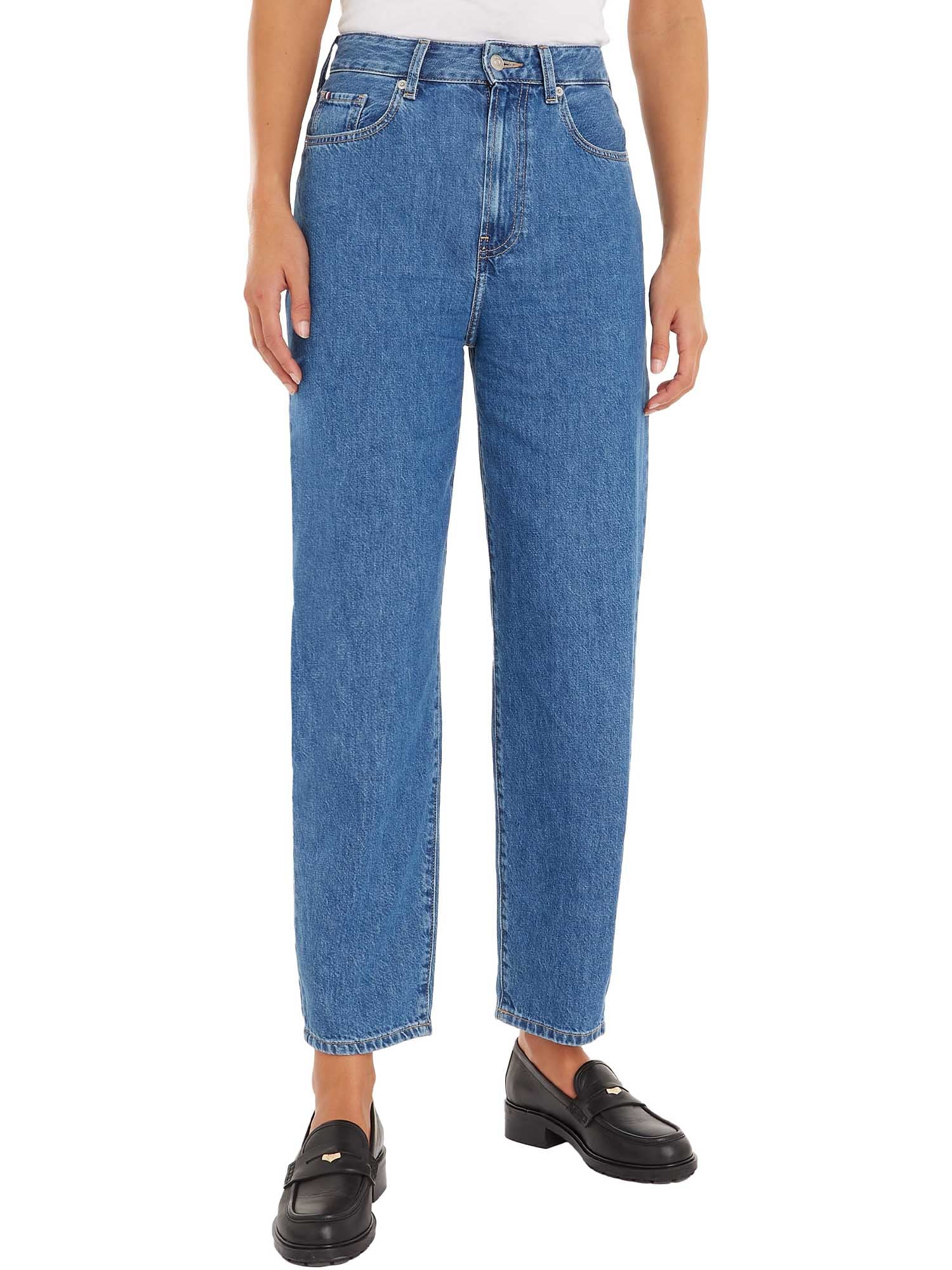 Tommy Hilfiger Jeans Donna | WW0WW40043 - Image 2
