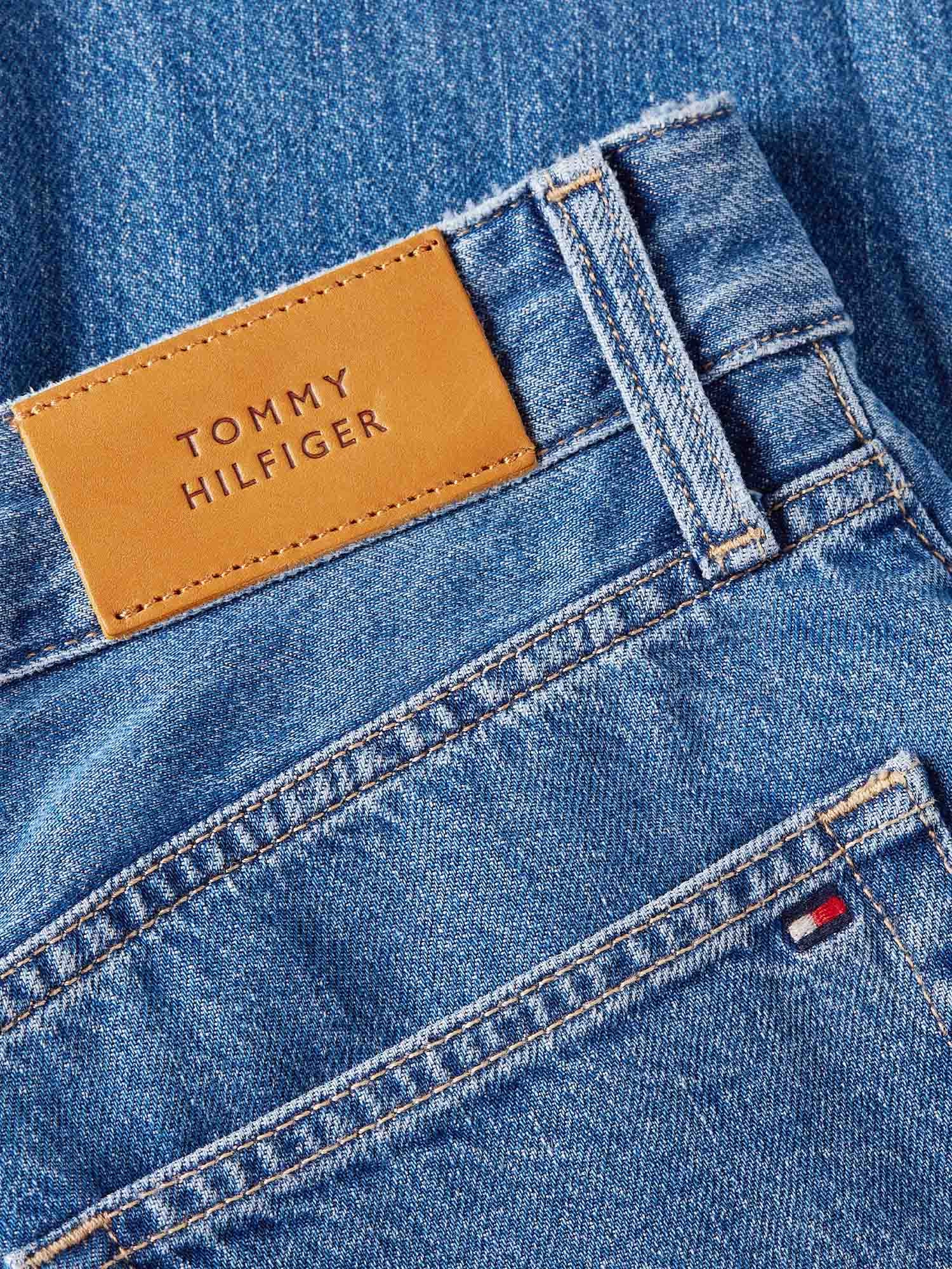 Tommy Hilfiger Jeans Donna | WW0WW40043 - Image 4