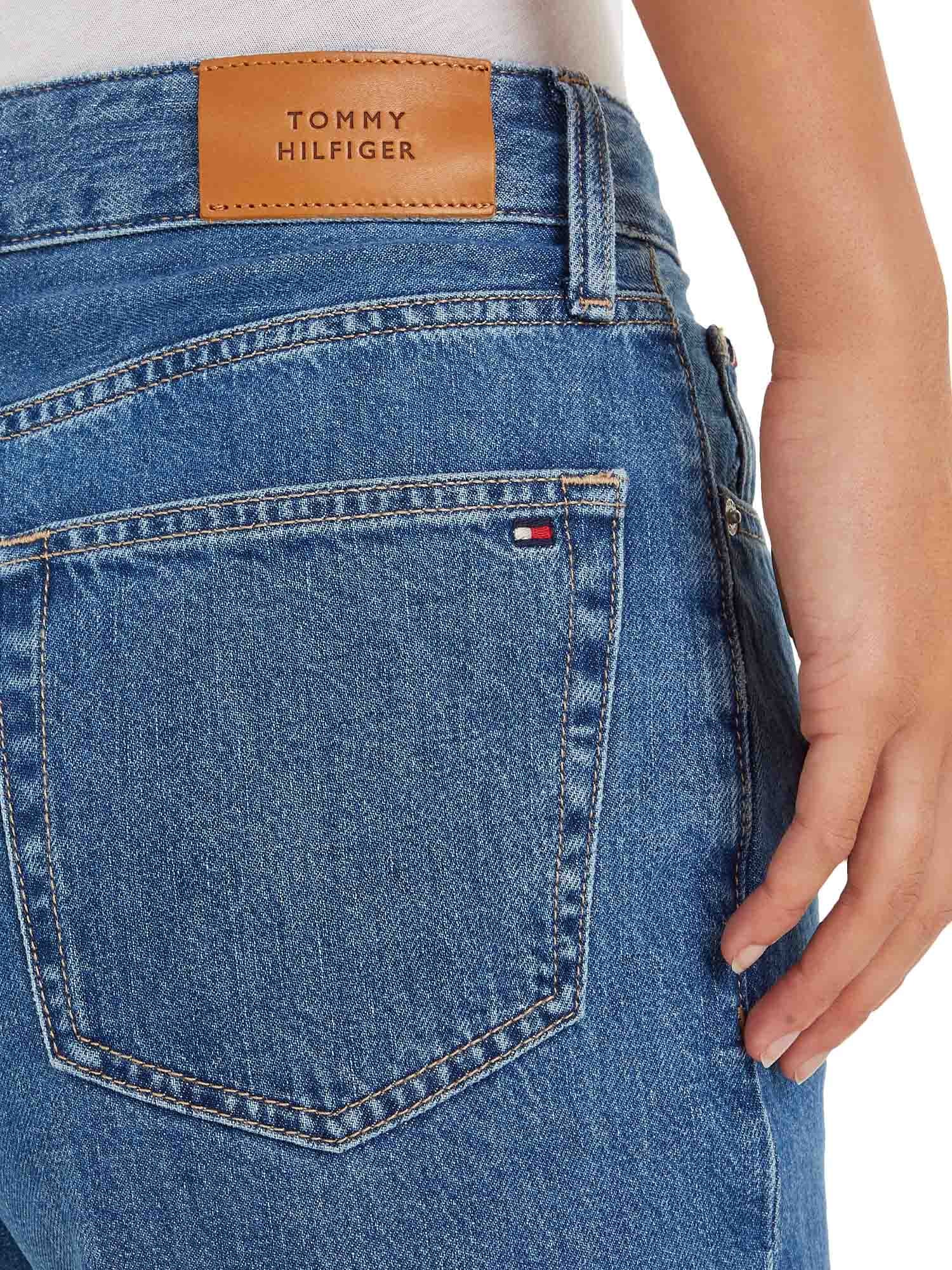 Tommy Hilfiger Jeans Donna | WW0WW40043 - Image 5