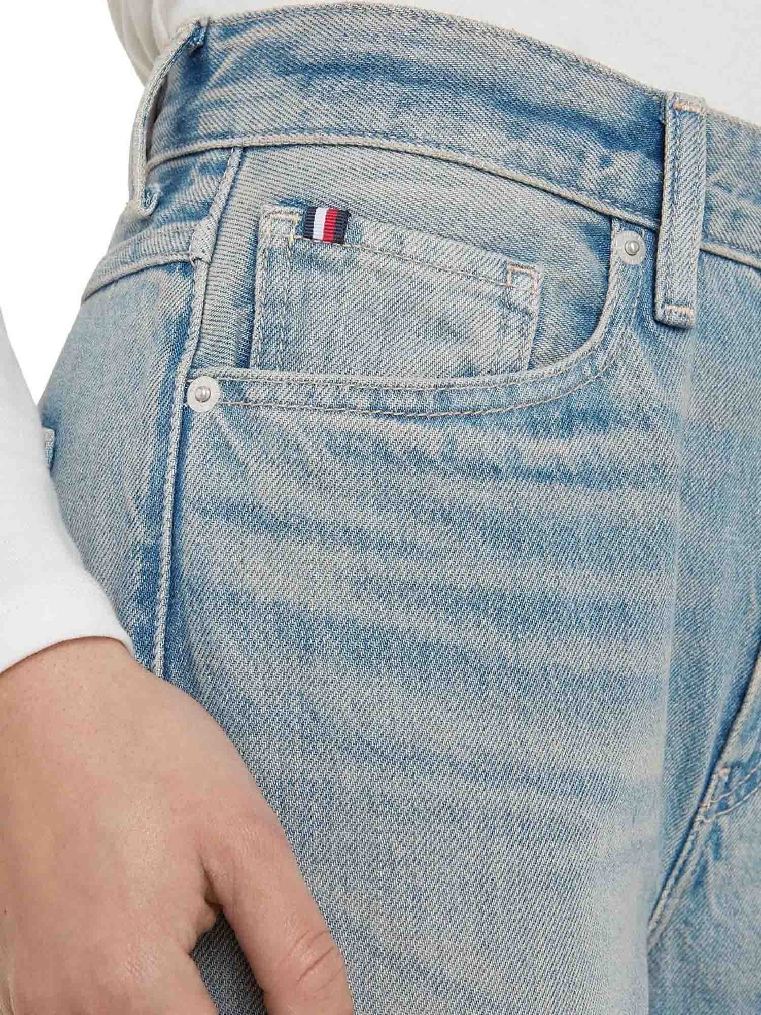 Tommy Hilfiger Jeans Donna | WW0WW44121 - Image 4