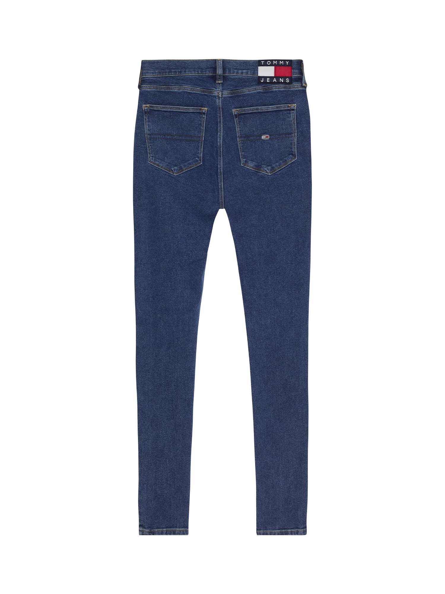 Tommy Jeans Jeans Donna | DW0DW14793 - Image 4
