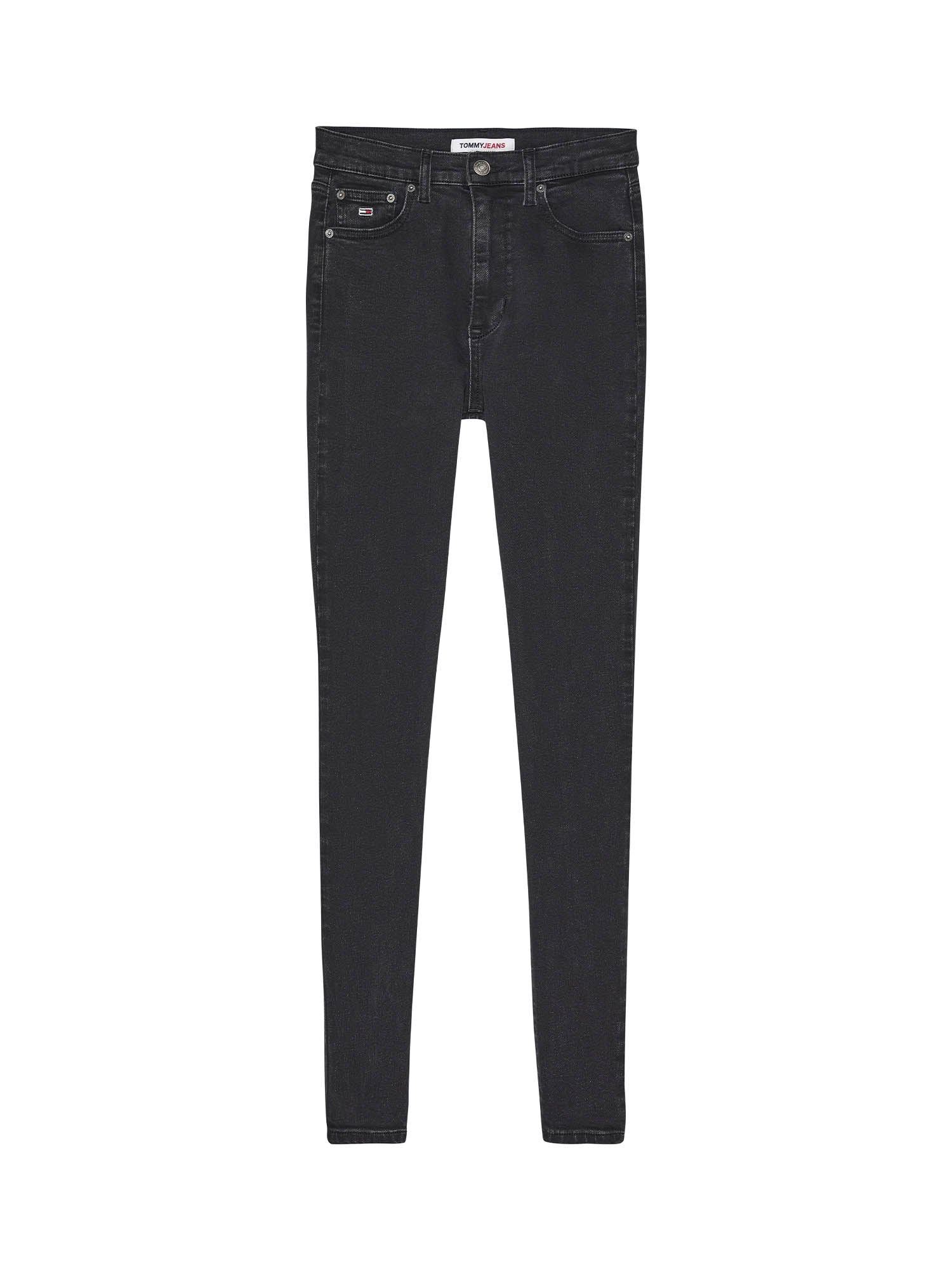 Tommy Jeans Jeans Donna | DW0DW16001