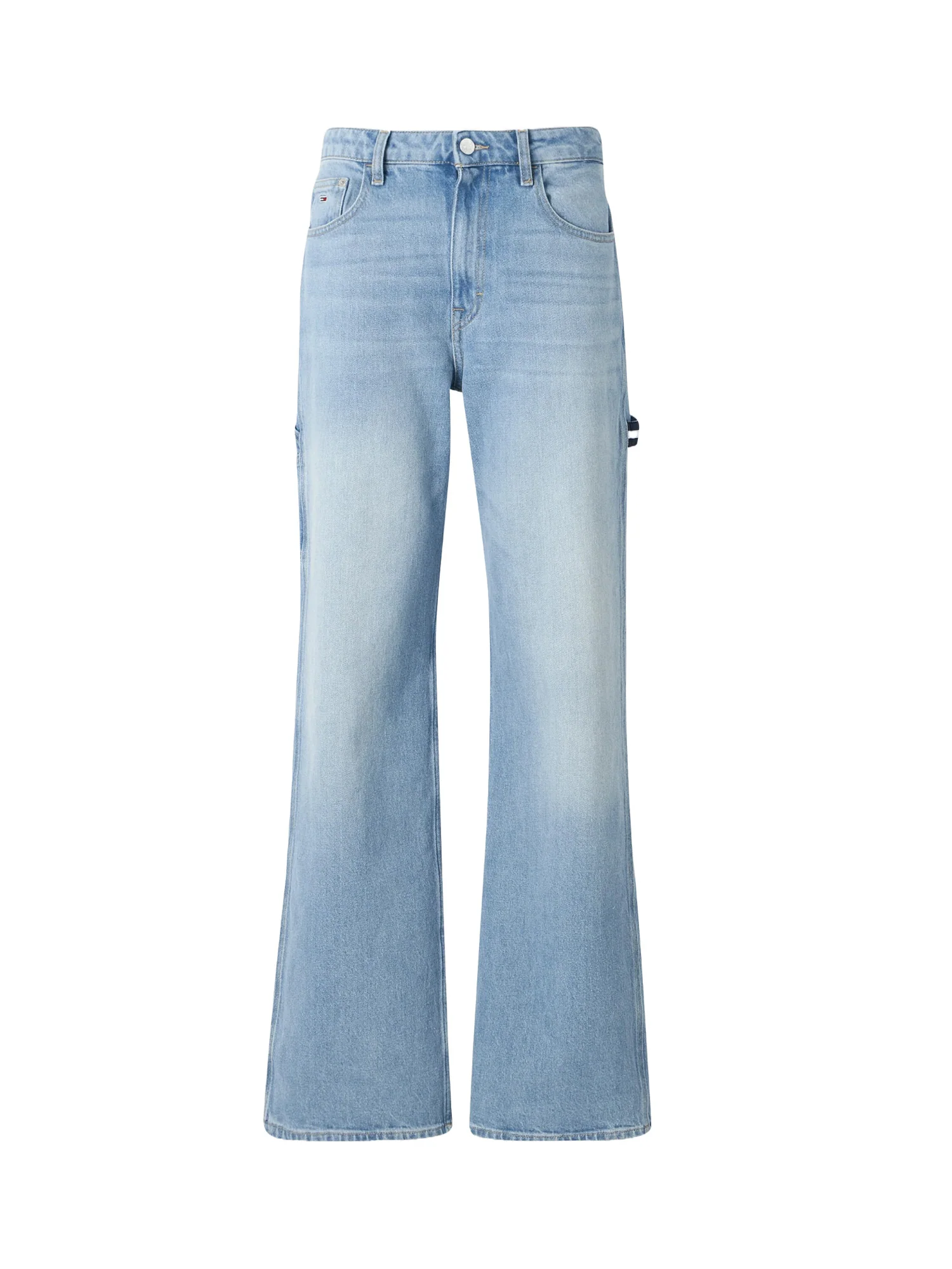 Tommy Jeans Jeans Donna | DW0DW19572