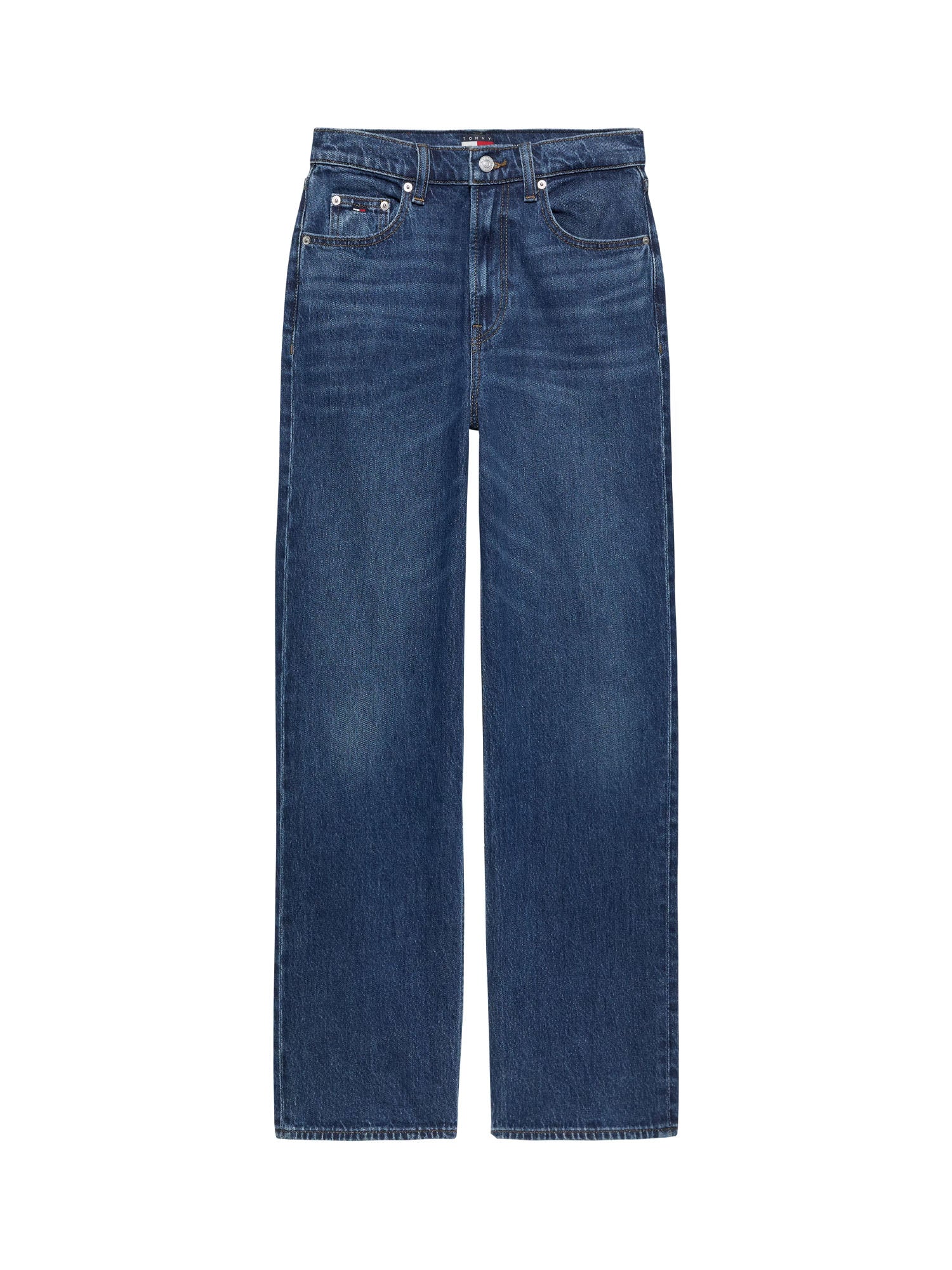Tommy Jeans Jeans Donna | DW0DW20054