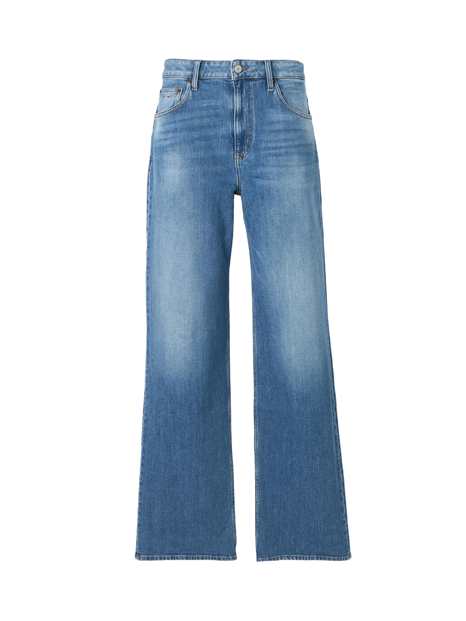 Tommy Jeans Jeans Donna | DW0DW20062