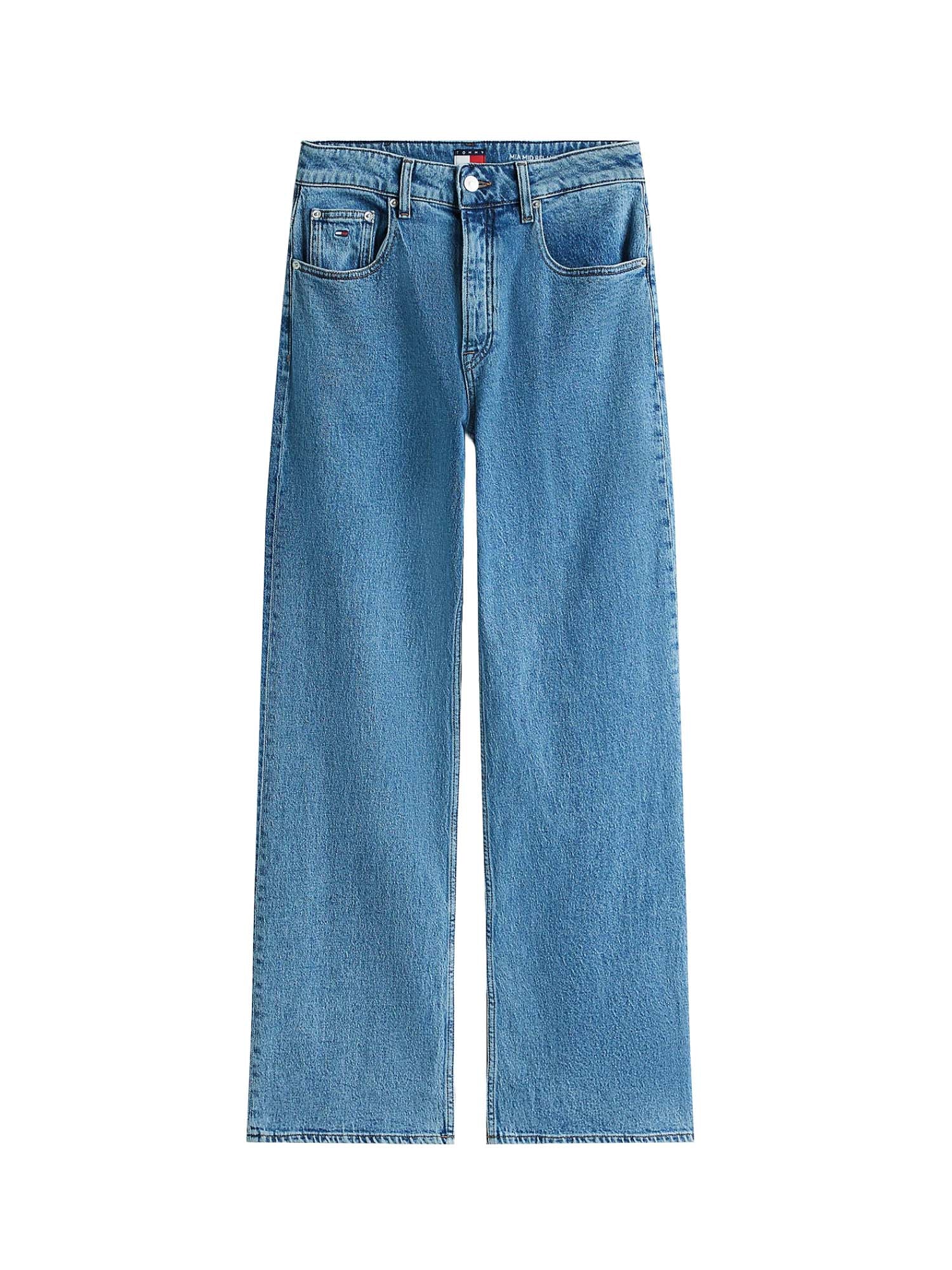 Tommy Jeans Jeans Donna | DW0DW20491