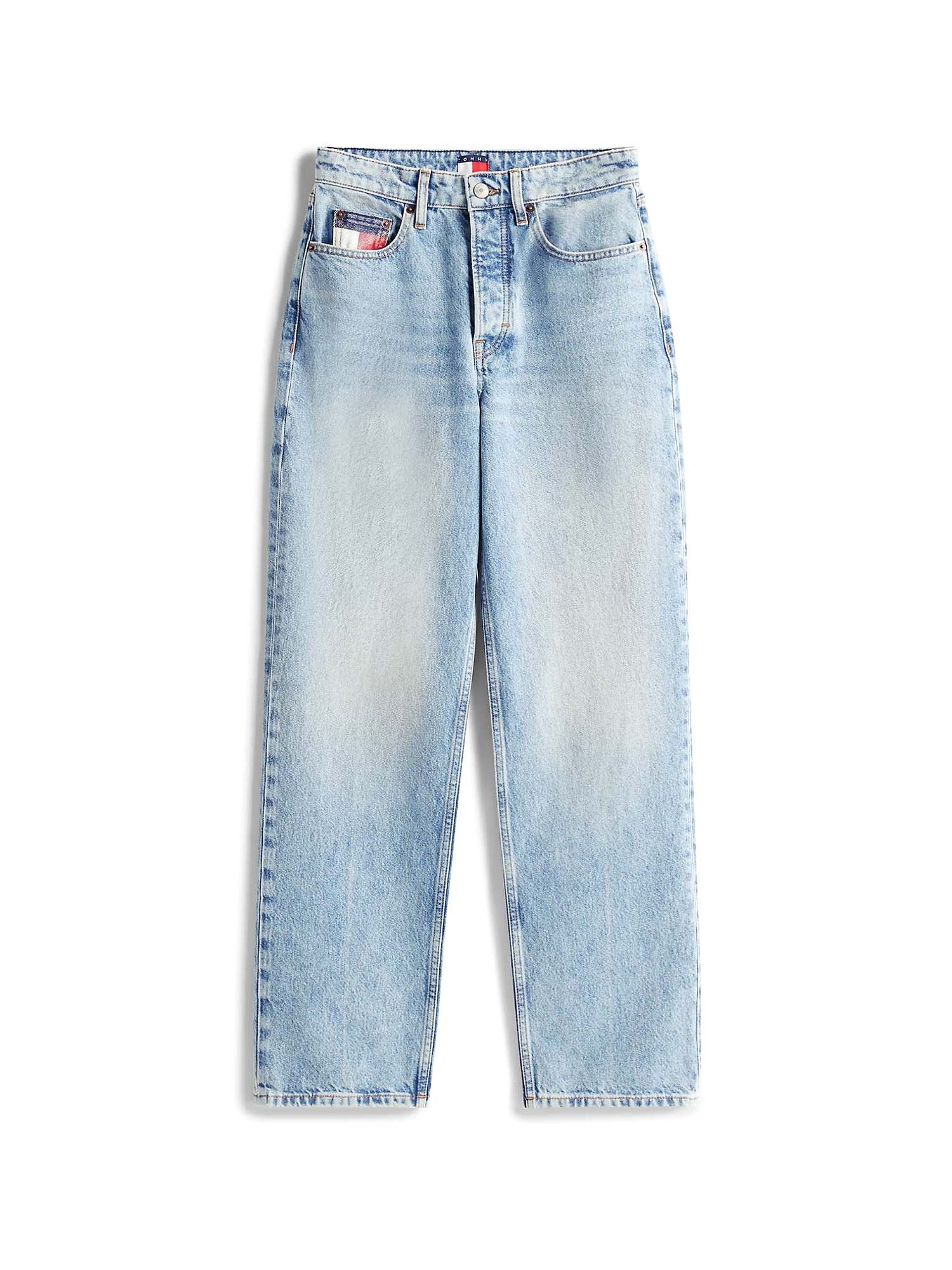 Tommy Jeans Jeans Donna | DW0DW20498