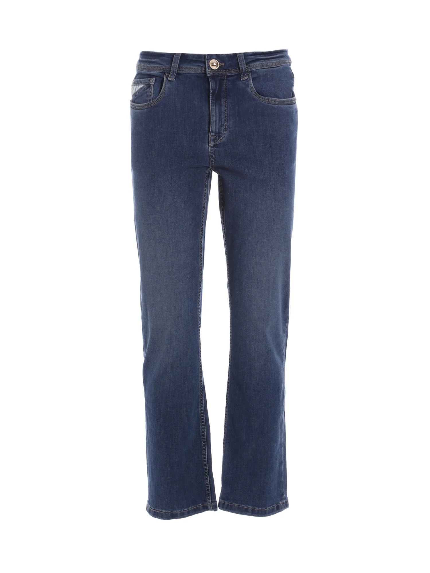 Yes-zee Jeans Donna | P305 X916