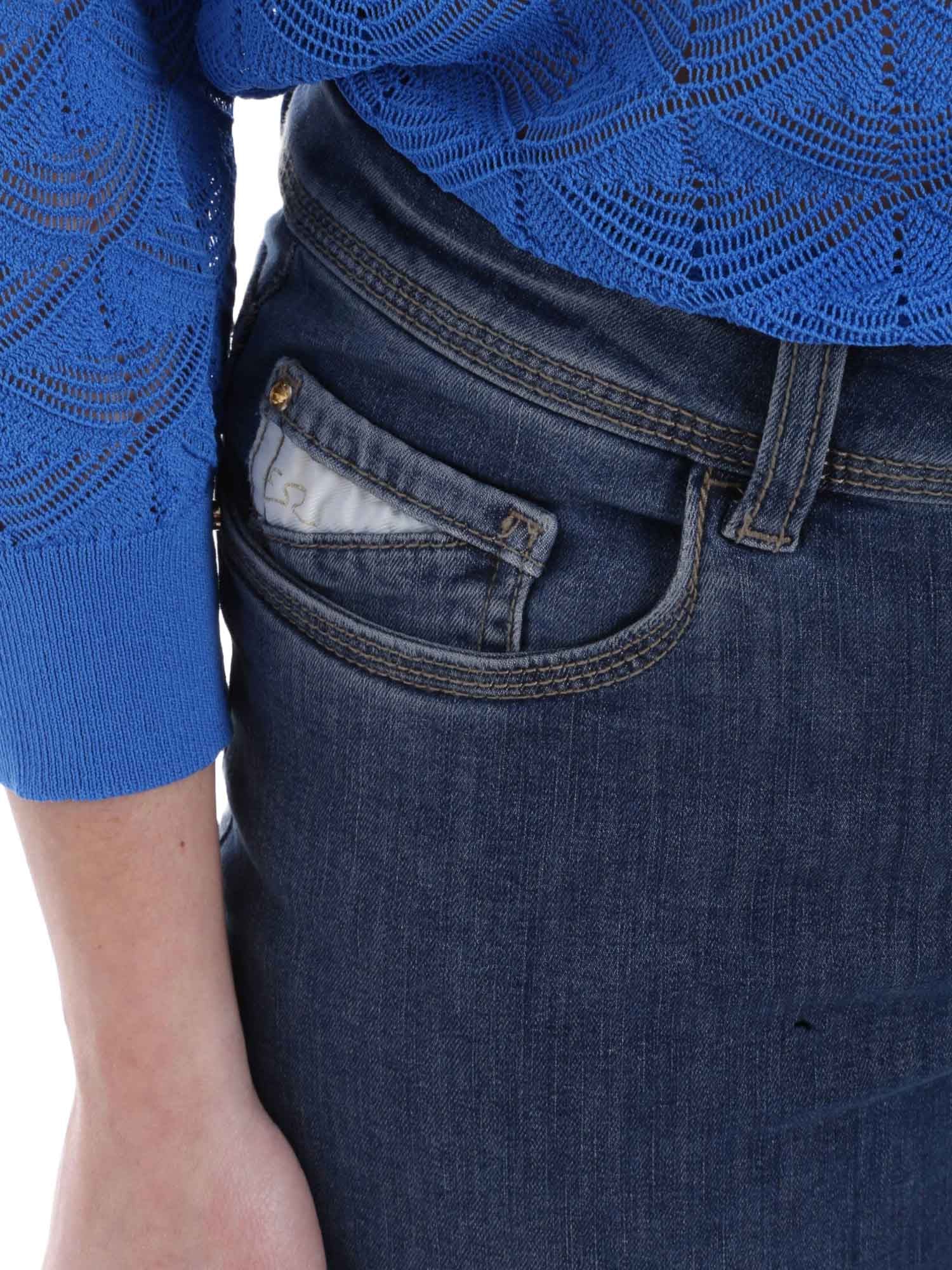 Yes-zee Jeans Donna | P305 X916 - Image 5