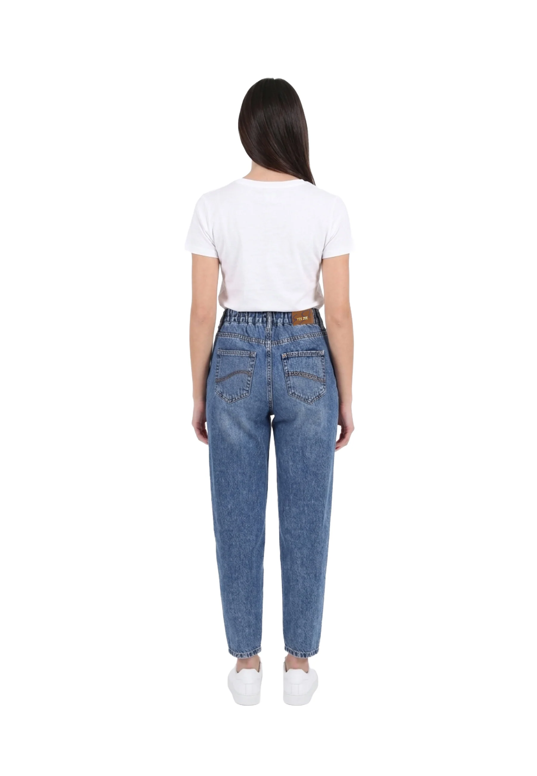 Yes-zee Jeans Donna | P332 W6OU - Image 3