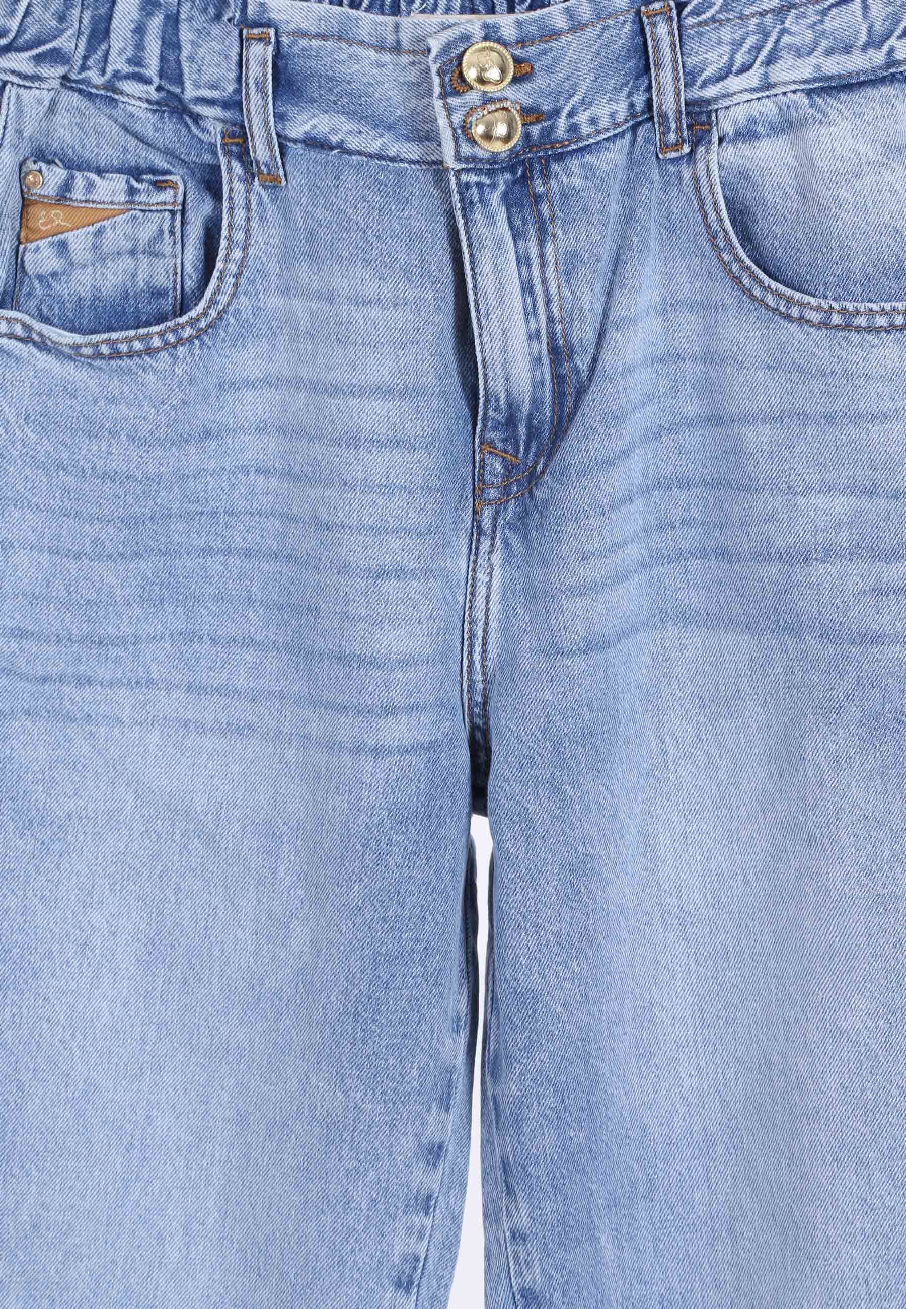 Yes-zee Jeans Donna | P332 W6OU - Image 8