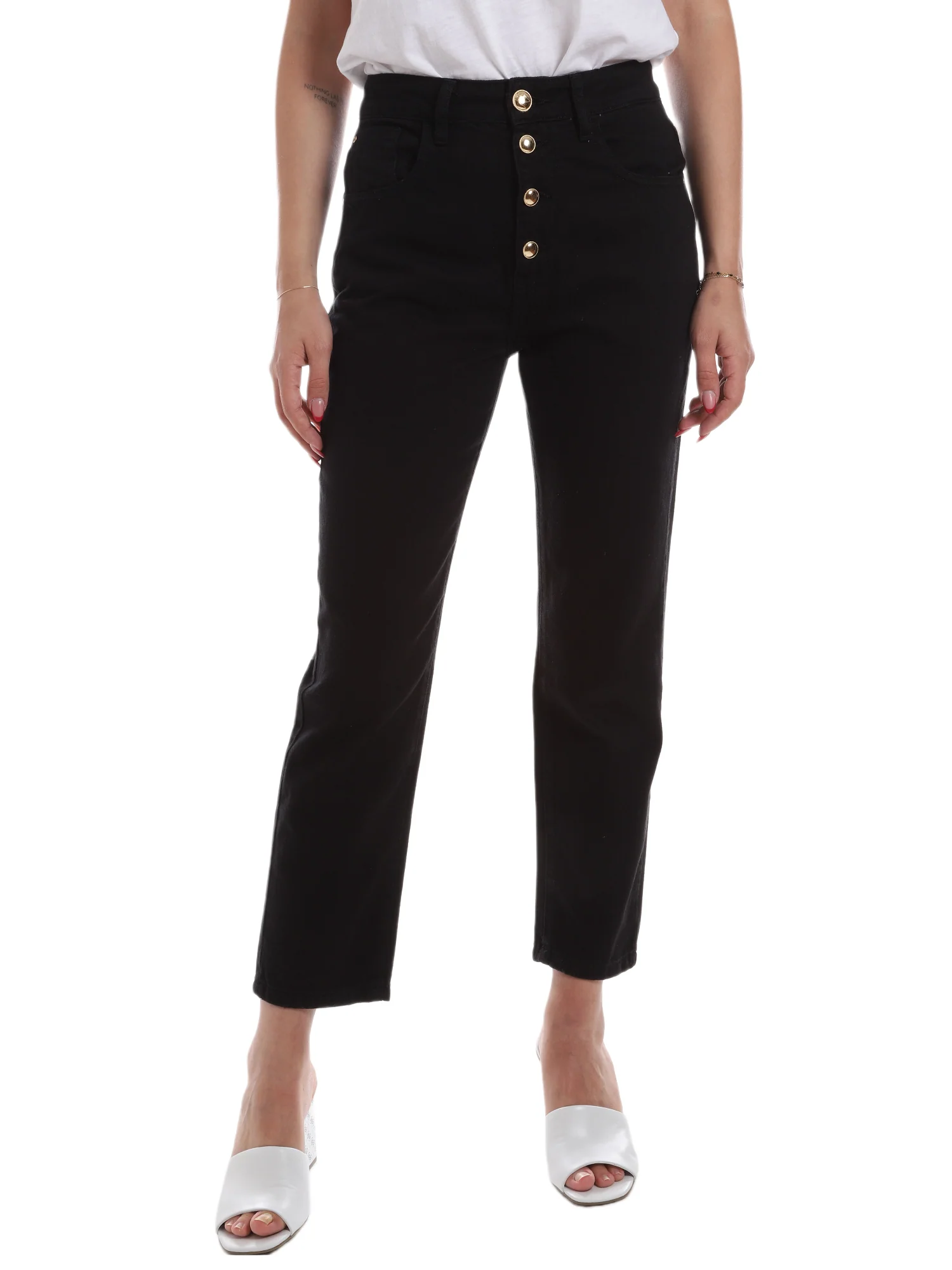 Yes-zee Jeans Donna | P337 WQ00 - Image 2